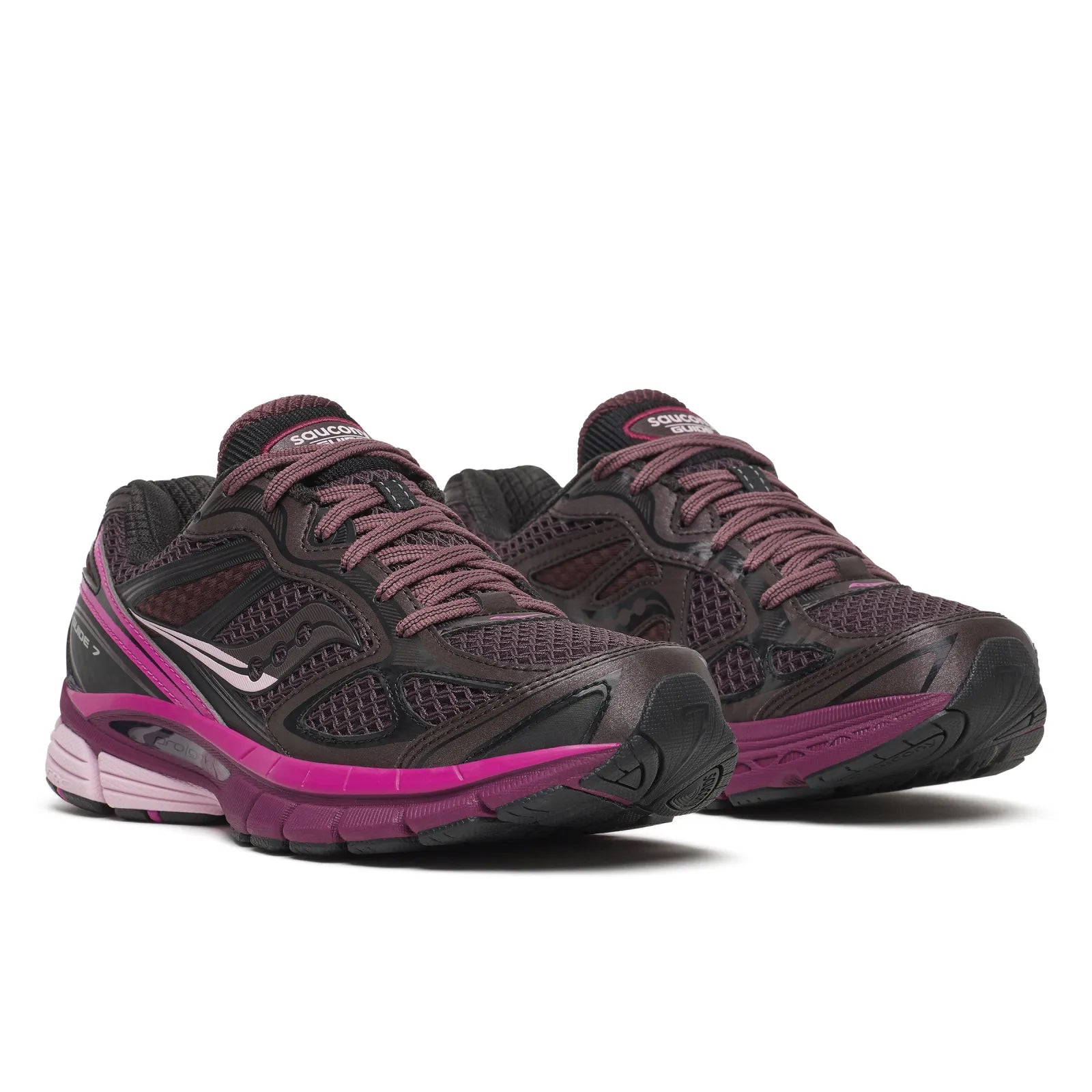 Saucony Progrid Guide 7 Women Sneakers