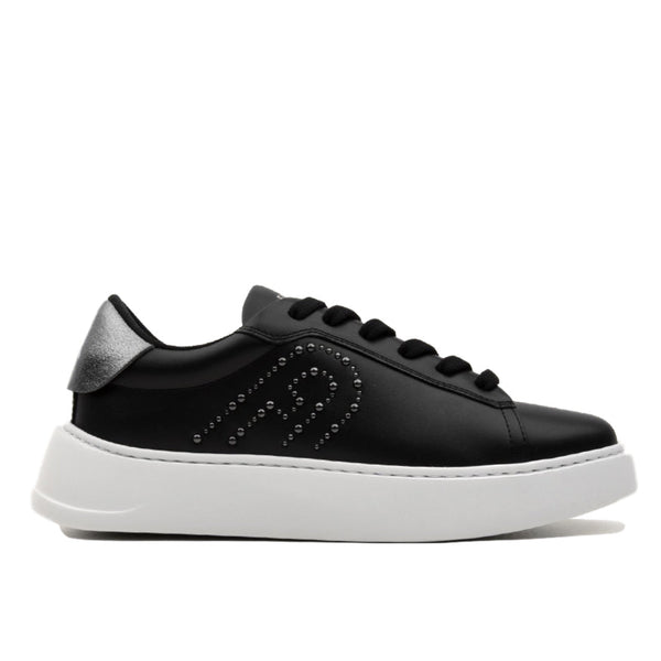 Дамски кецове Furla Women Sneakers YI37SPT BX3485 F2200 Lateral View