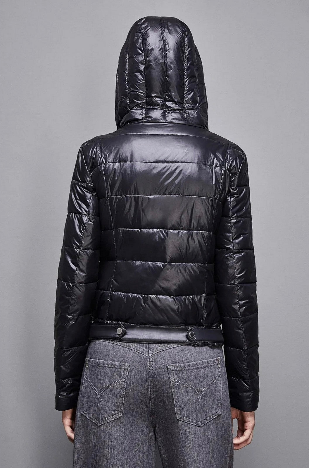 Patrizia Pepe Women Jacket