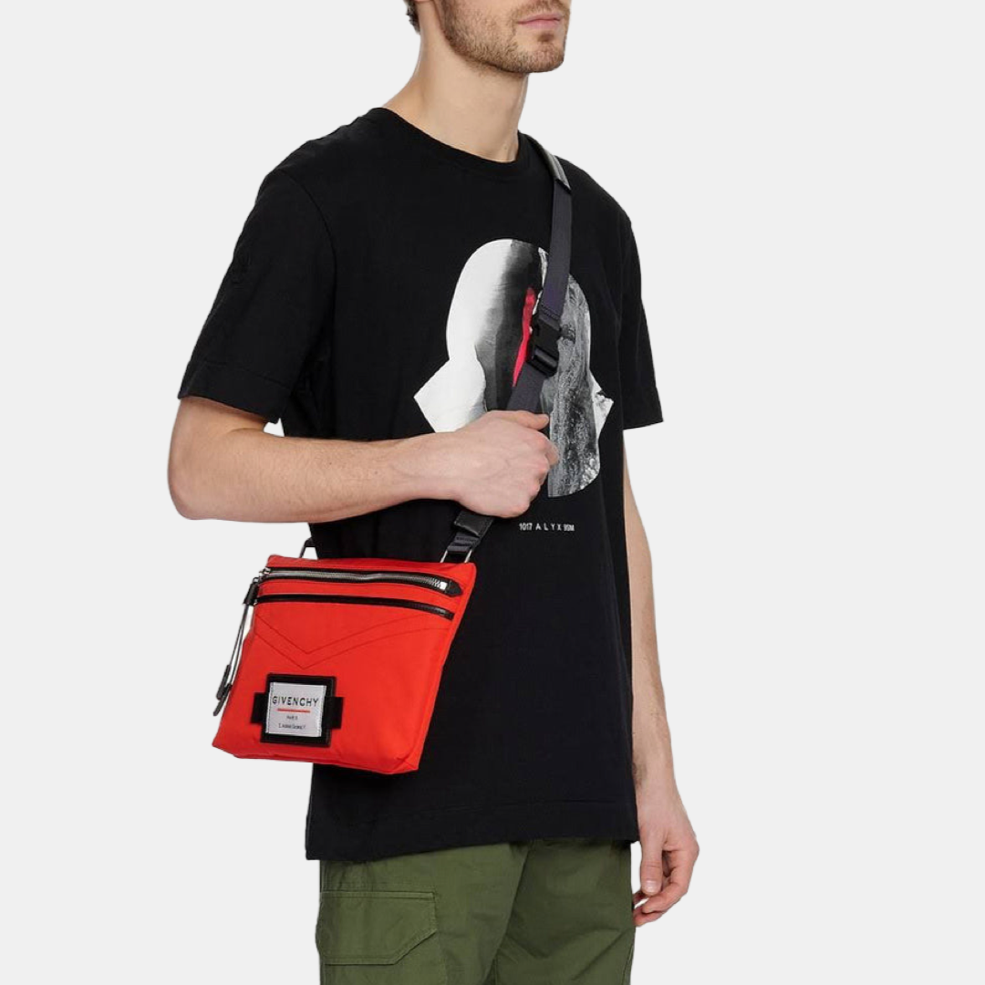 Givenchy Men Crossbody Bag