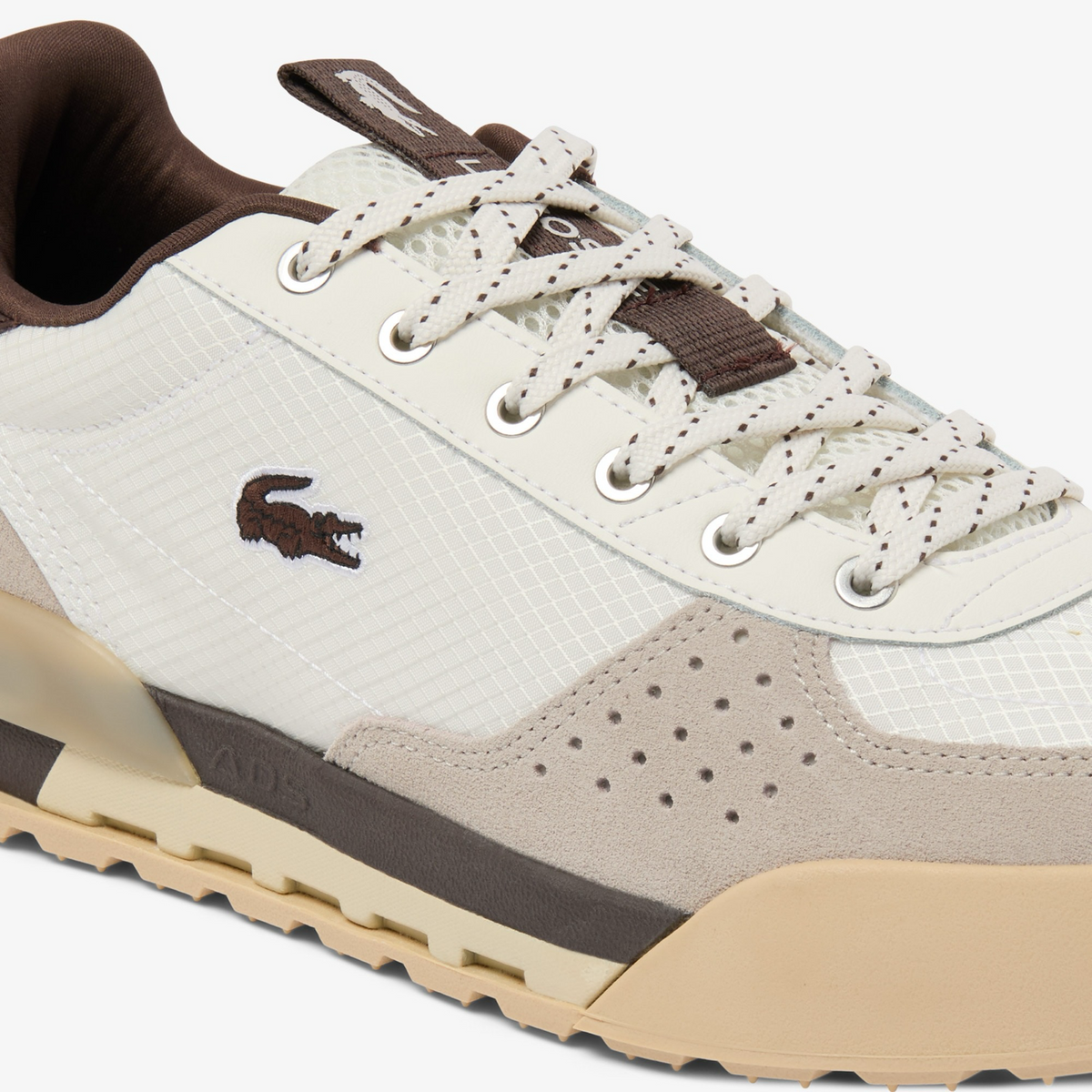 Мъжки кецове Lacoste Slam Break Men Sneakers 52SMA0016 2F5 Close-Up