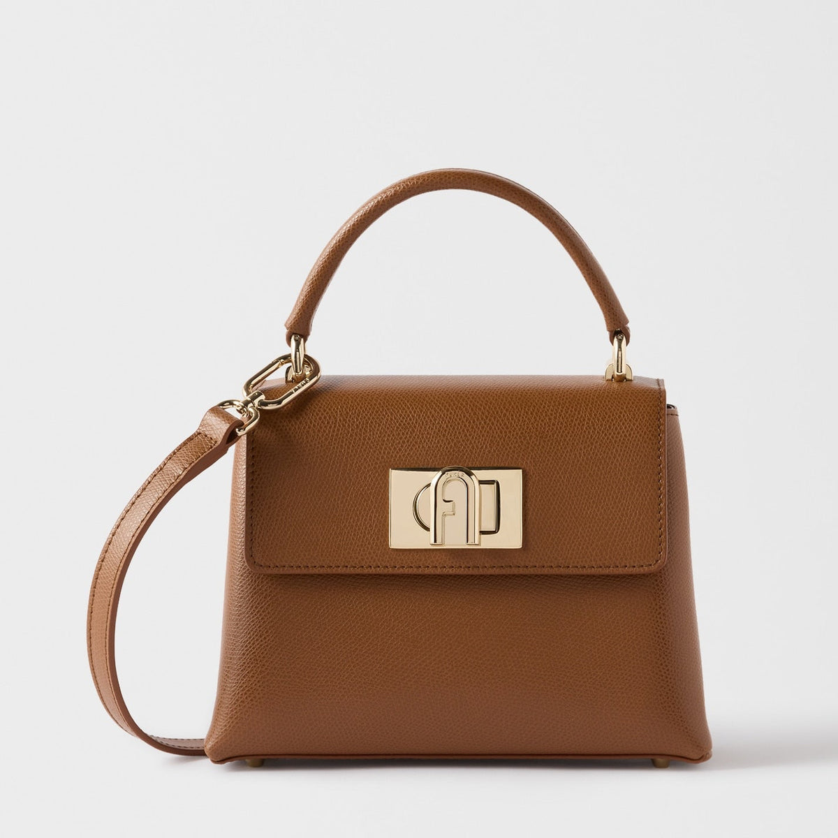 Furla 1927 Top Handle Mini Women Bag