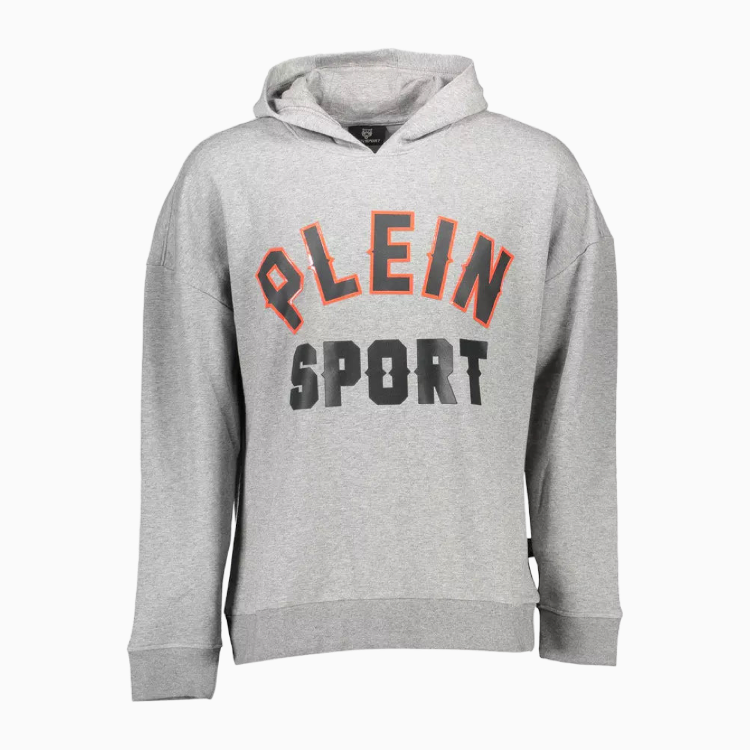 Plein Sport Hoodie