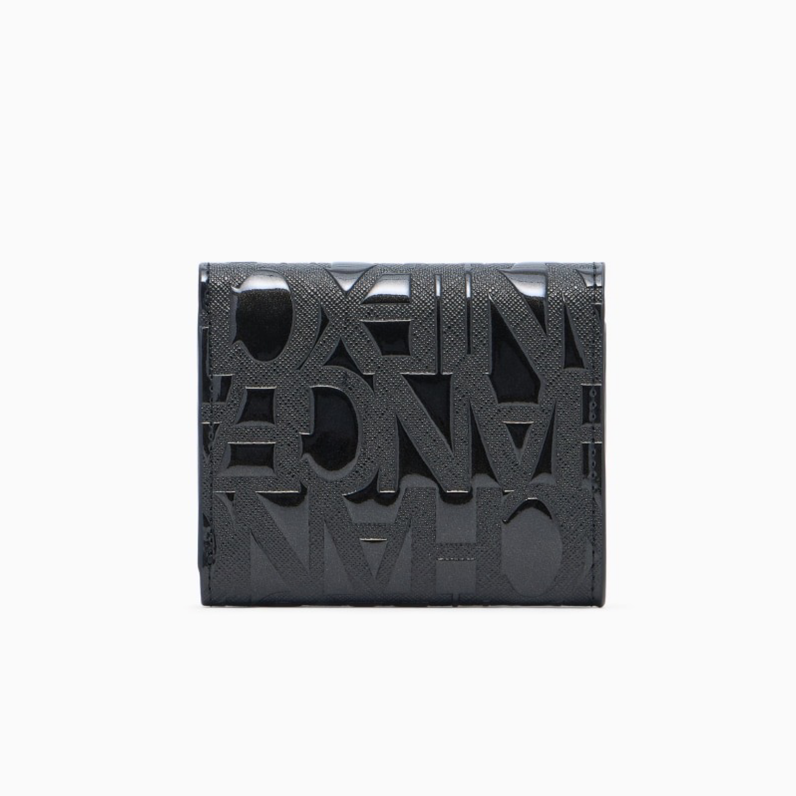 Дамско портмоне Armani Exchange Women Wallet XW001595 AF17290 Back View