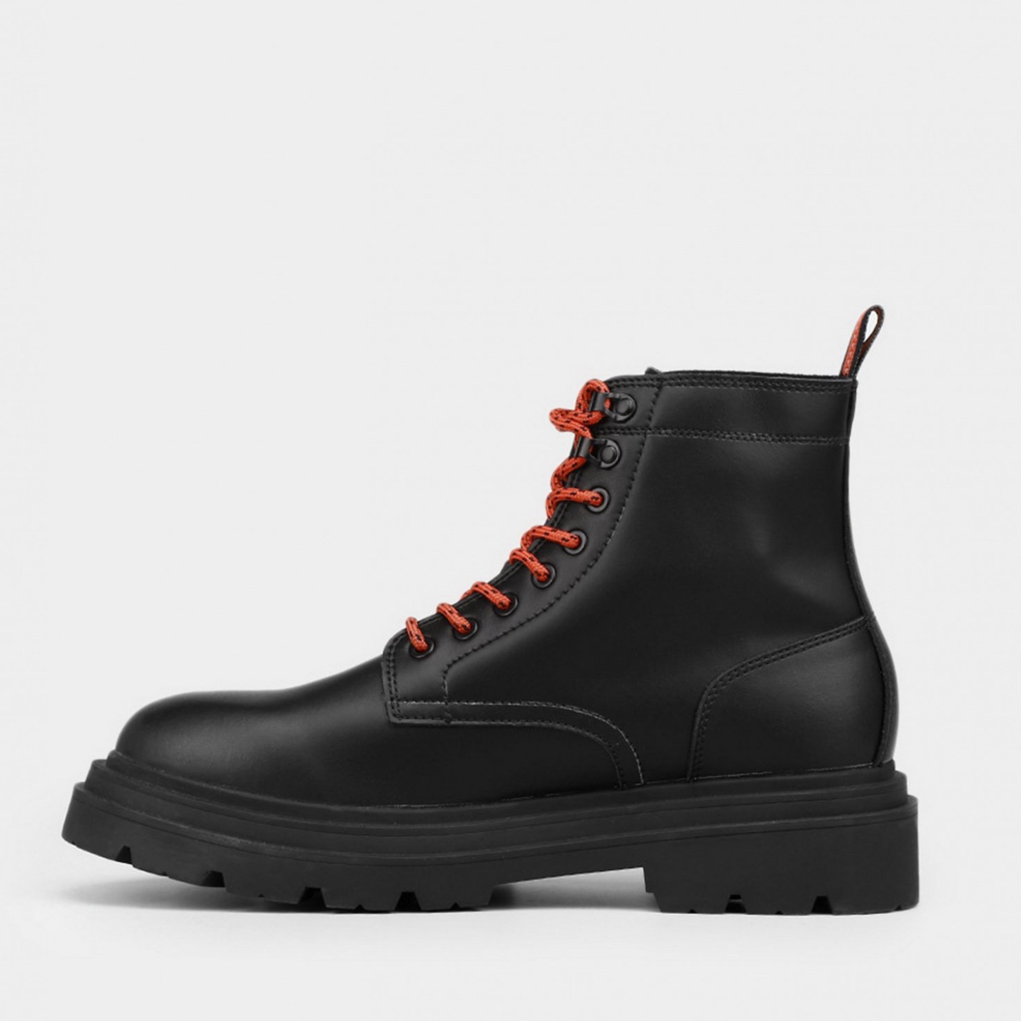 Armani Exchange Men Ankle Boots