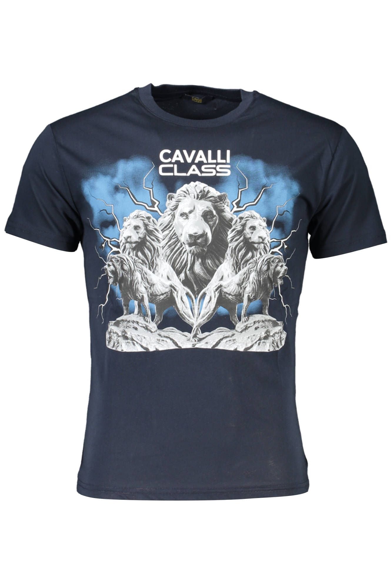 Cavalli Class T-shirt