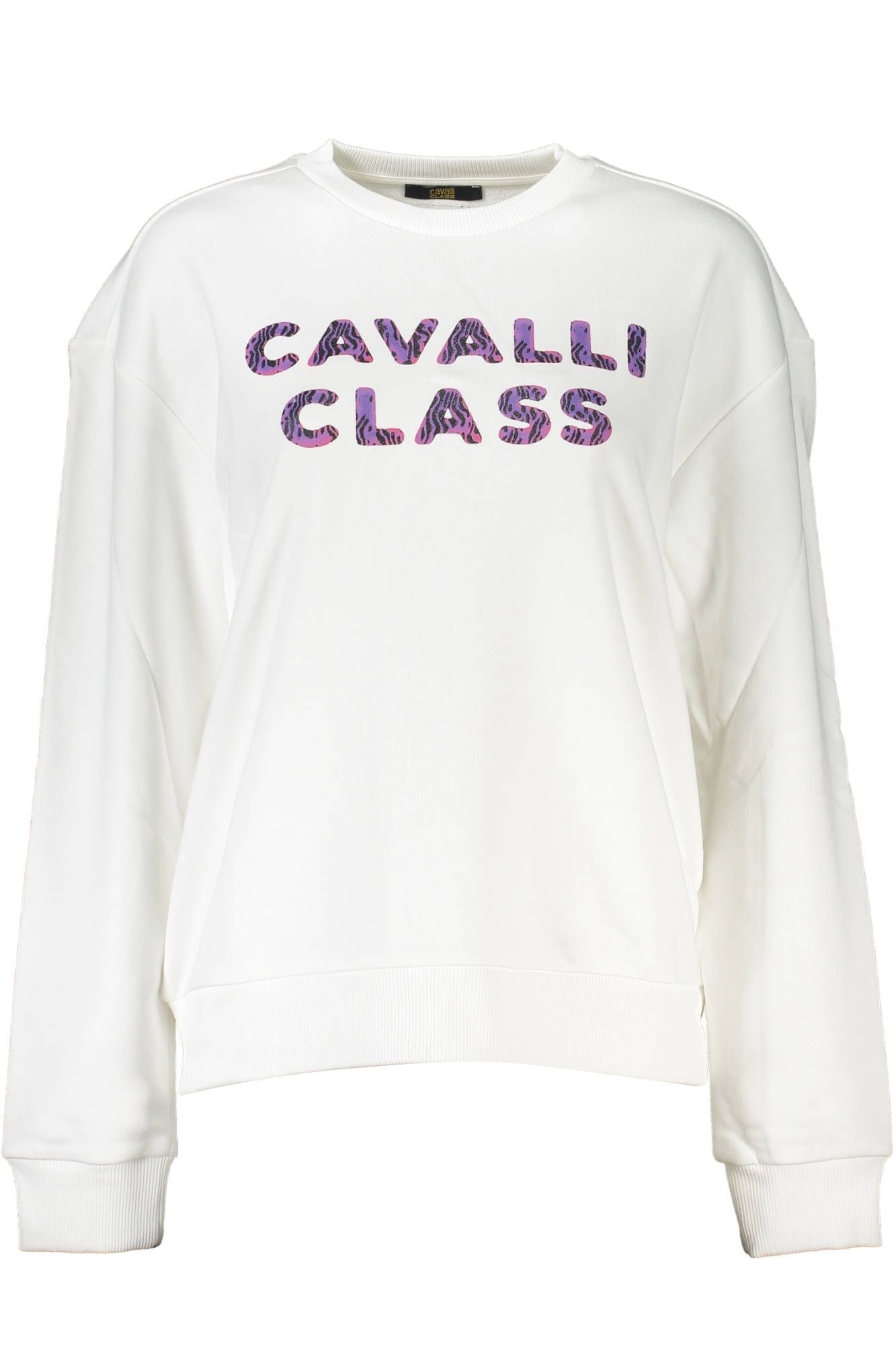 Cavalli Class Women Sweatshirt