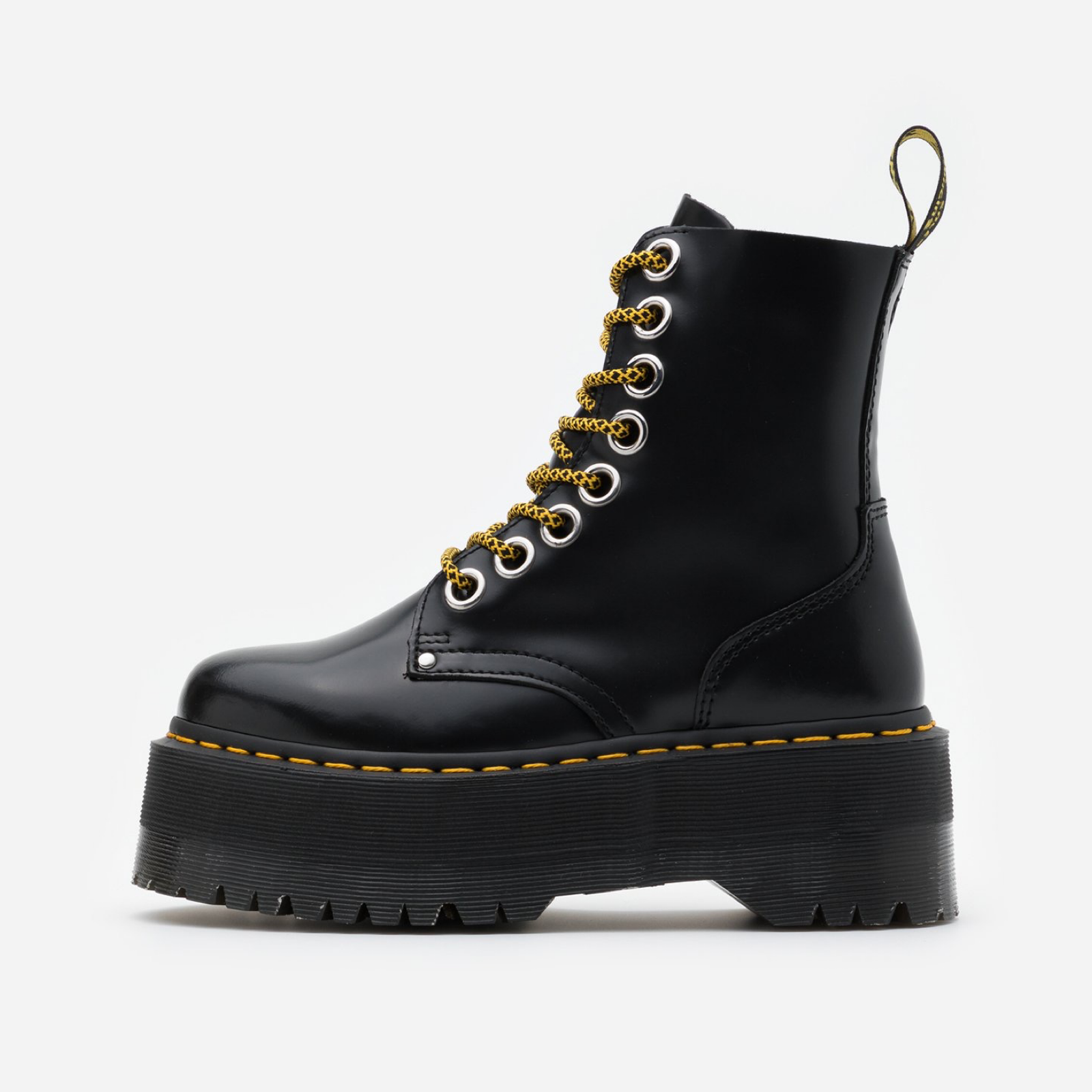Дамски боти Dr. Martens Women Boots
25566001 Lateral View