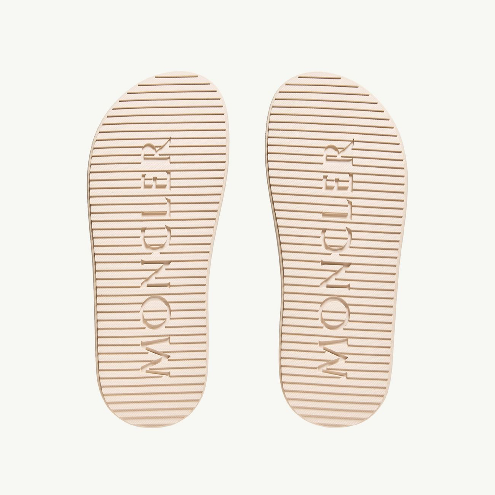 Moncler Altive Slippers L109B4C00030M826021I Insole View