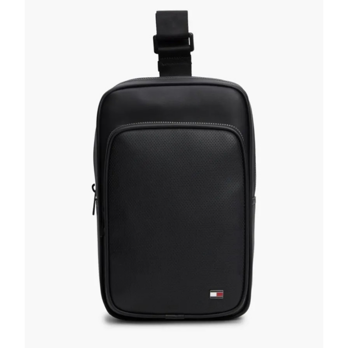 Мъжка чанта Tommy Hilfiger Men Bag AM0AM14756 BDS Front View