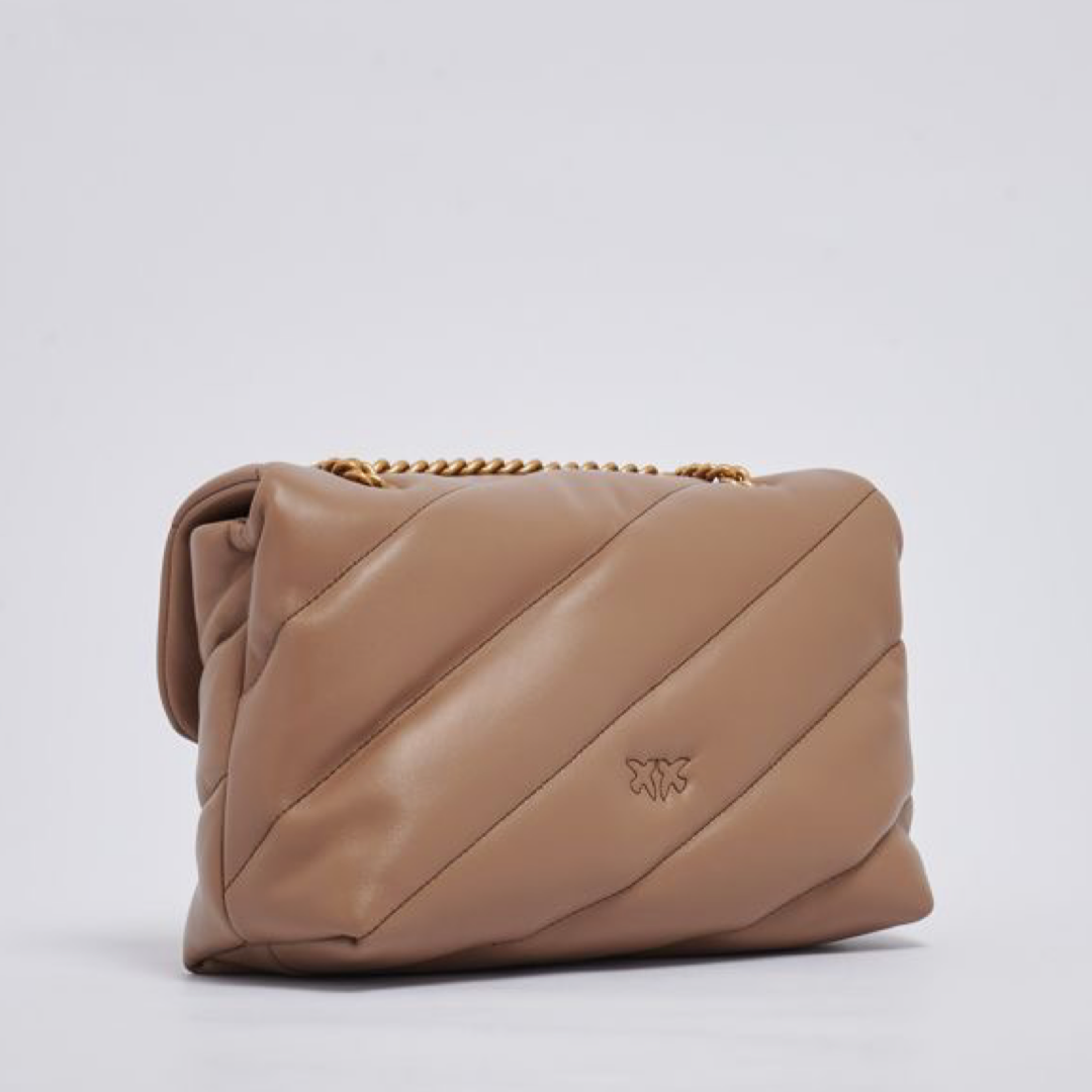 PINKO Love Classic Shoulder Bag