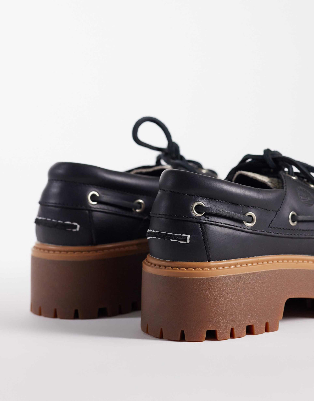 Timberland Stone Street Platform дамски обувки
