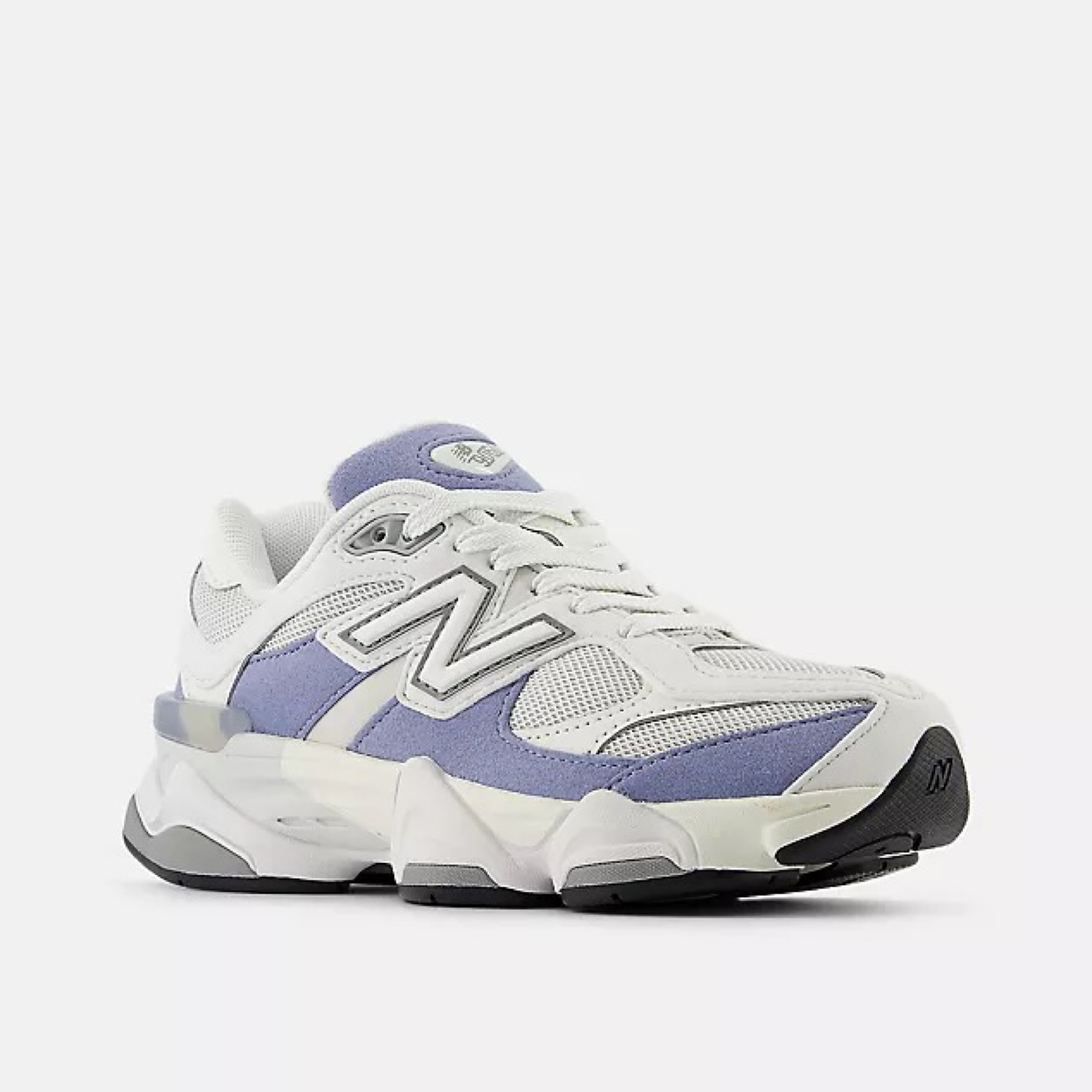 Дамски маратонки New Balance 9060 Women Sneakers GC9060BL Lateral View