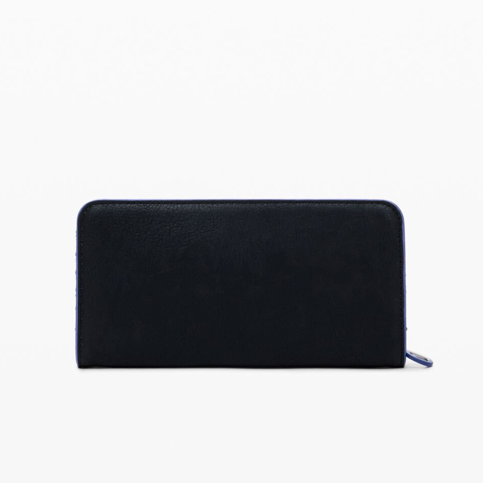 Дамско портмоне Desigual Women Wallet 25WAYP12 Back View