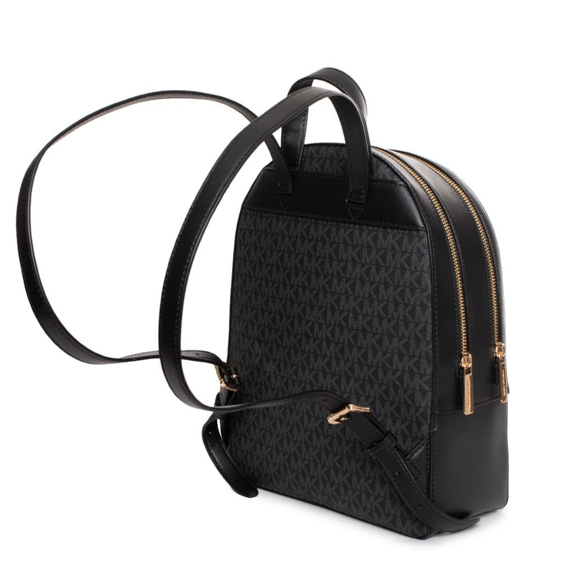 Women’s rucksack Michael Kors
35S2G8TB2B Black angled view