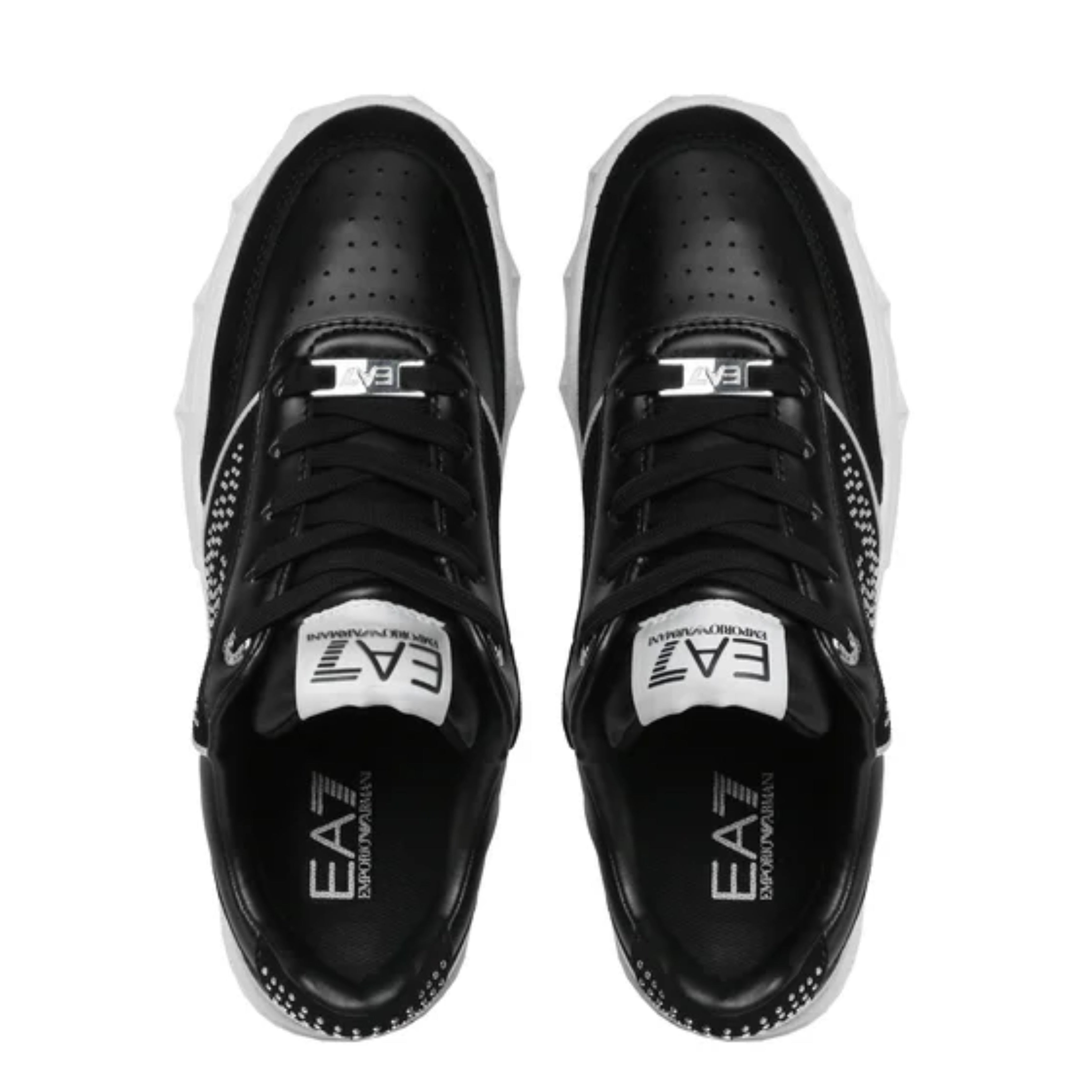 EA7 Emporio Armani Women Sneakers