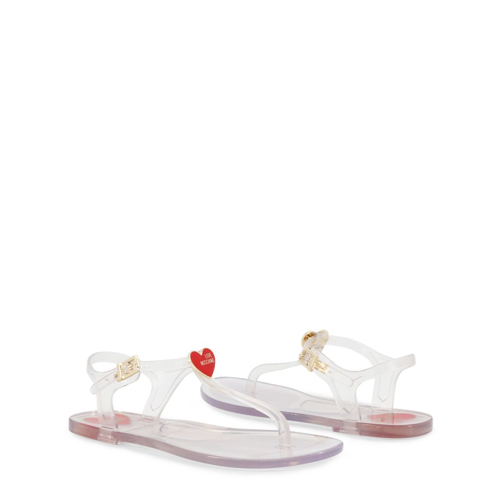 Дамски сандали Women’s sandals Love Moschino JA16011G1GI37998