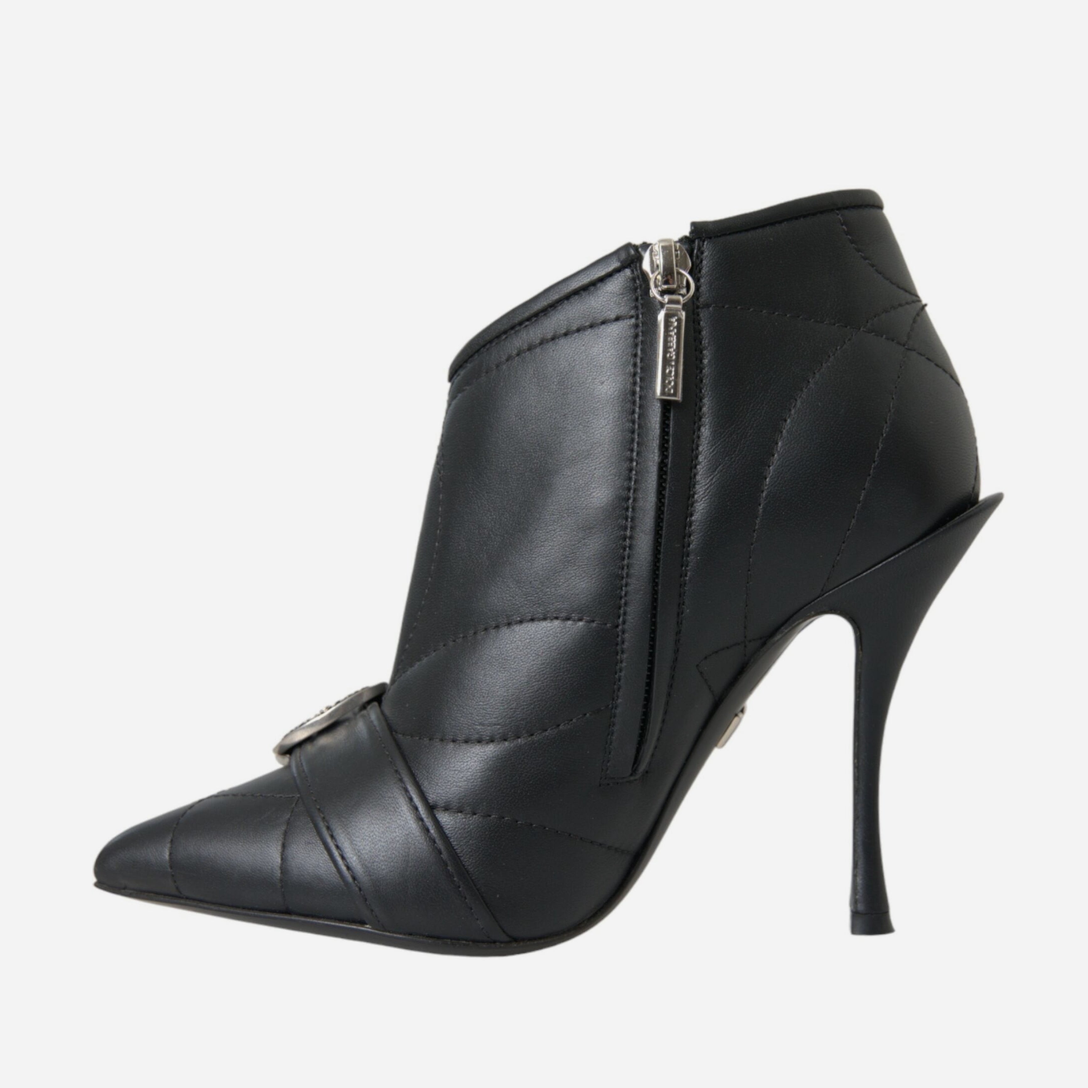 Dolce & Gabbana Women Ankle Boots