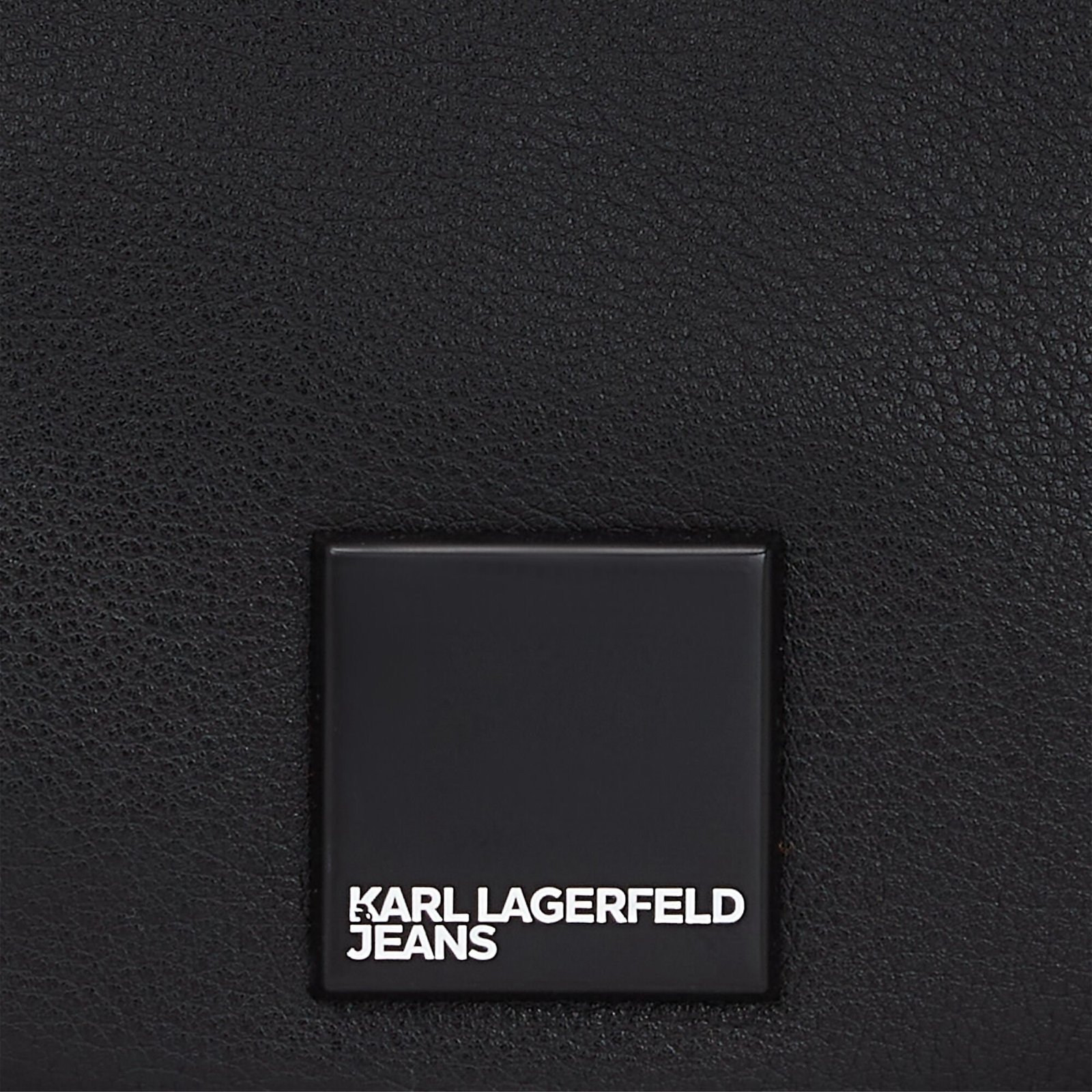 Дамска чанта Karl Lagerfeld Jeans A3W30206 Close-Up