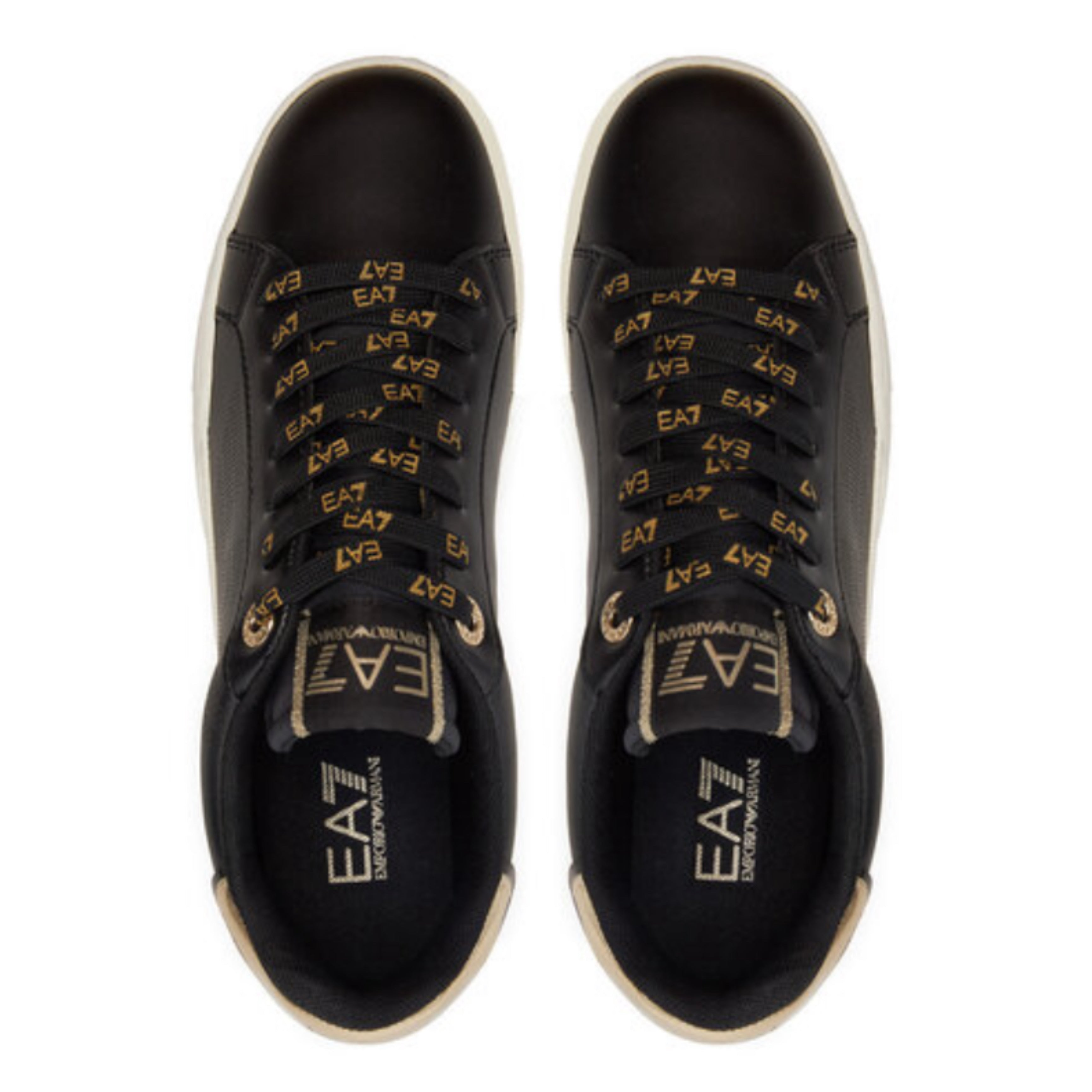 EA7 Emporio Armani Women Sneakers