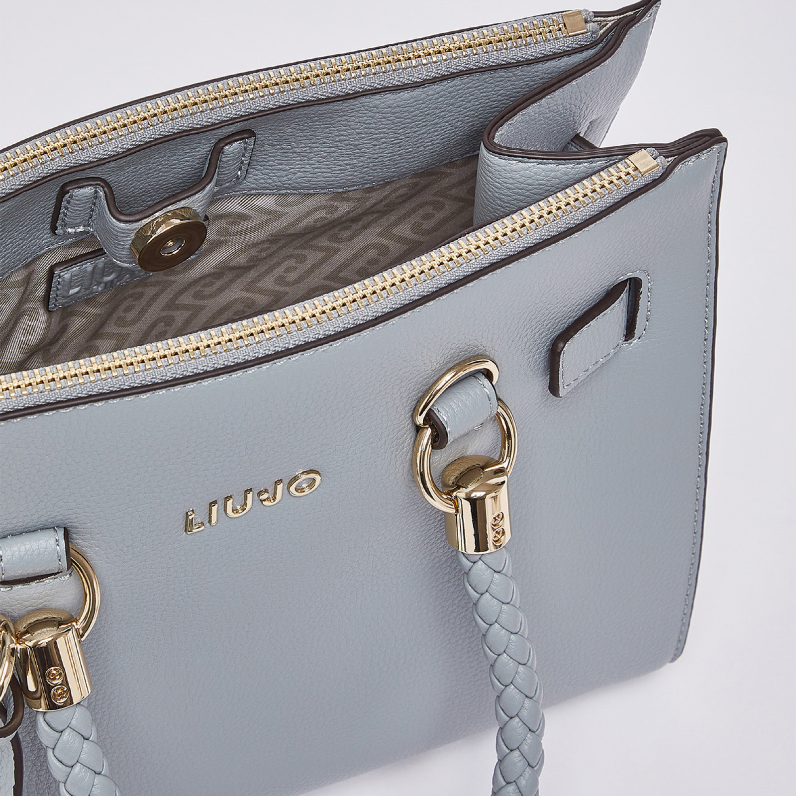 Дамска чанта Liu Jo Women Handbag AA6069 E1012 53920 Inside View
