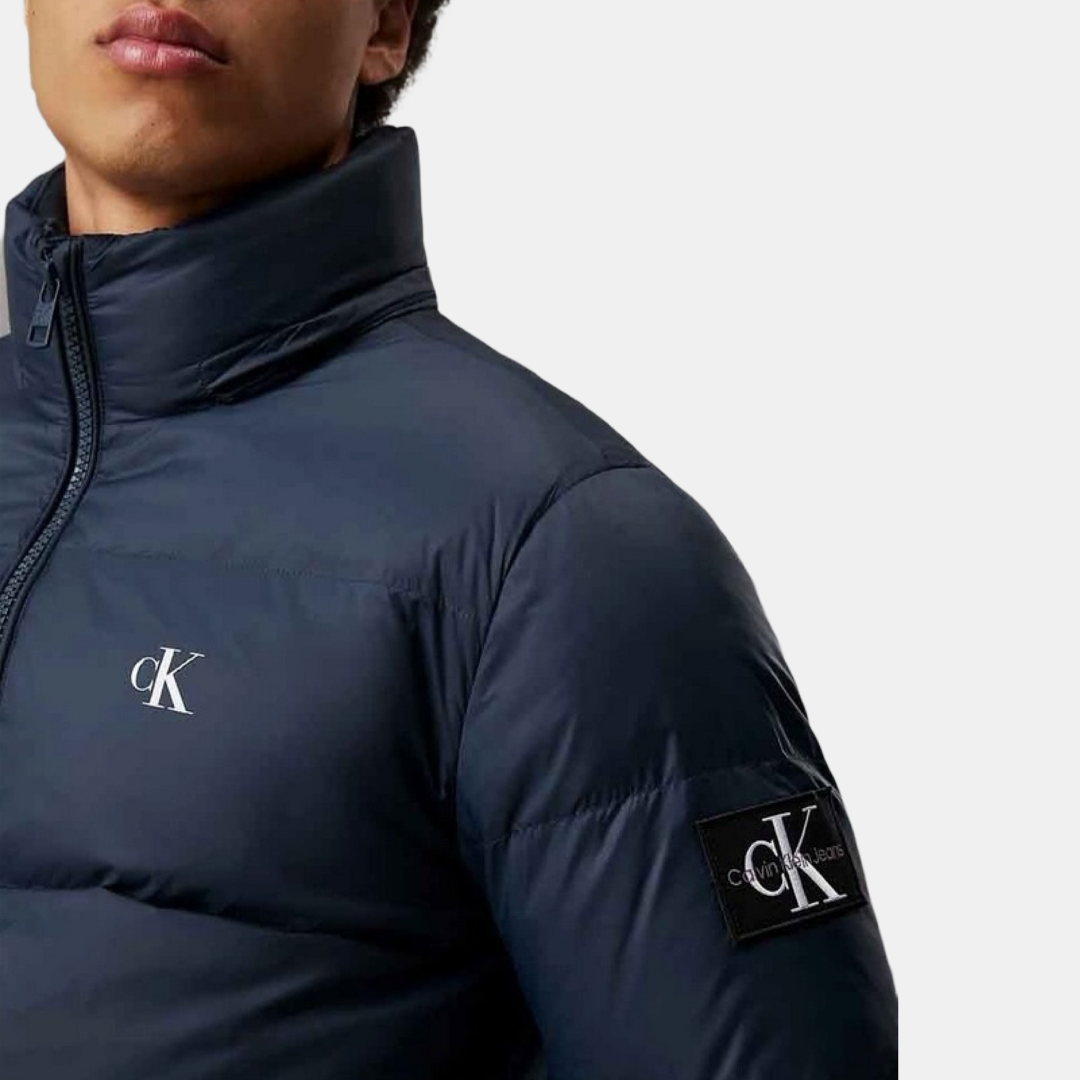 Мъжко зимно яке Calvin Klein J30J325946