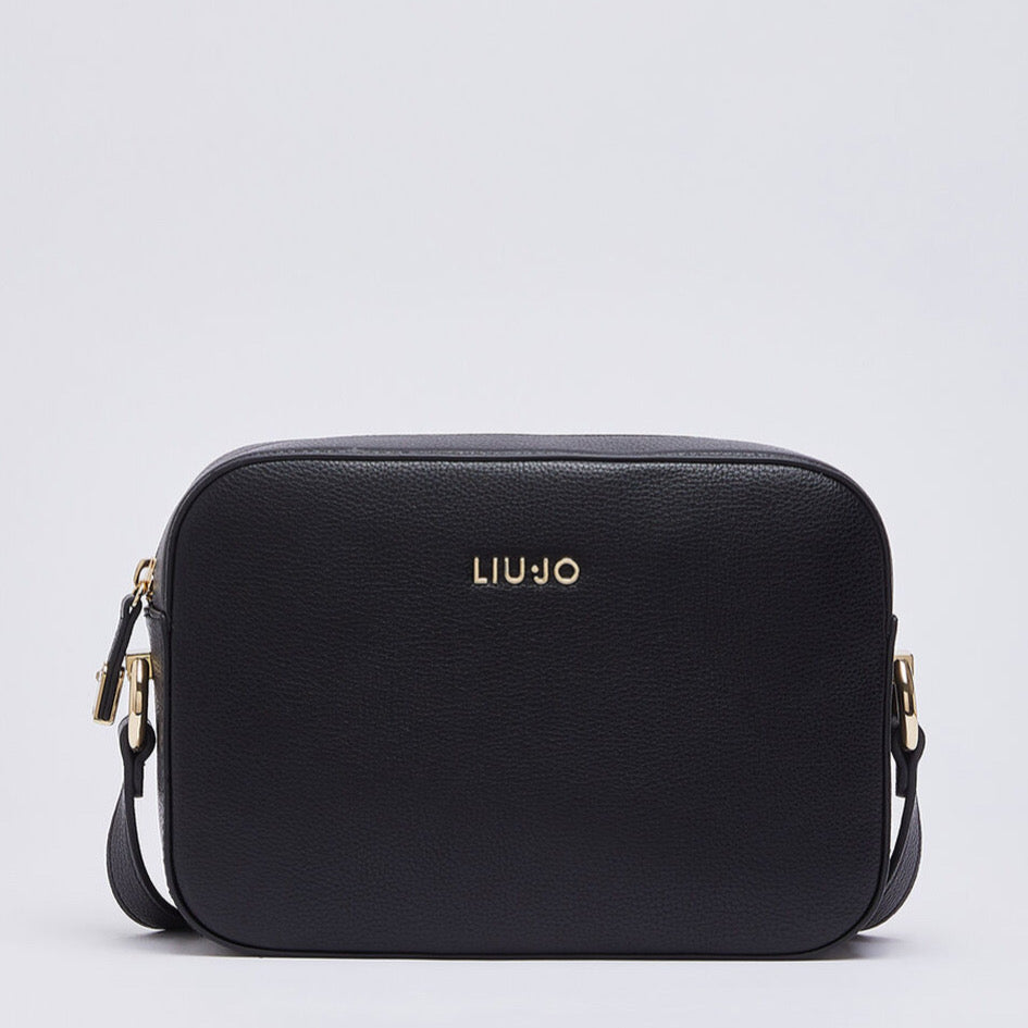 Дамска чанта Liu Jo women’s bag AF6211E1019 22222 front view 