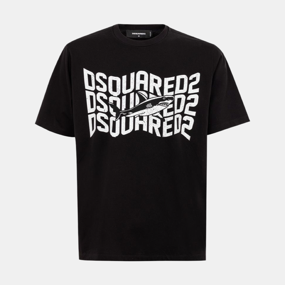 Dsquared² Men T-shirt