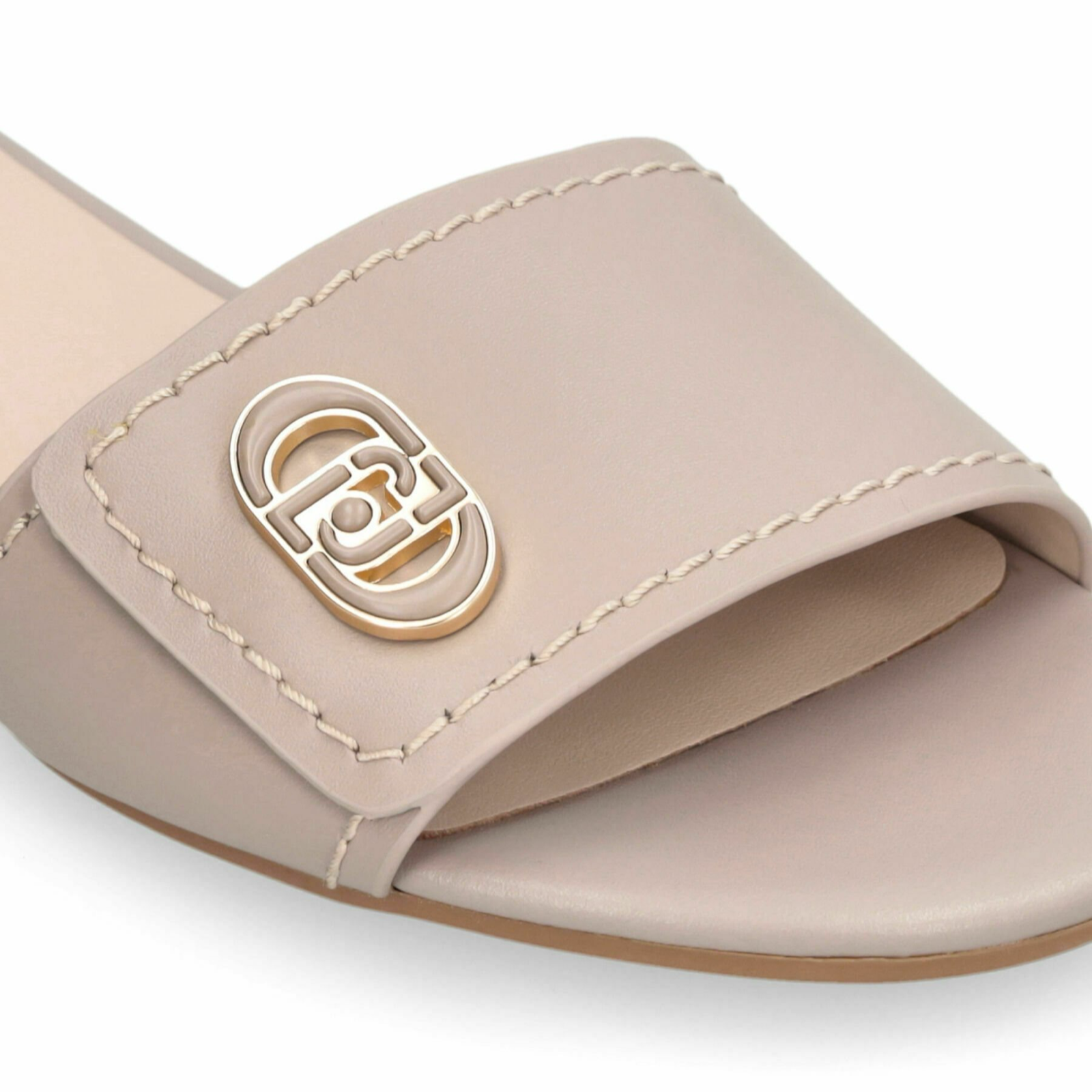 Дамски чехли Liu Jo Women Slippers SA6127P0102 Close-Up