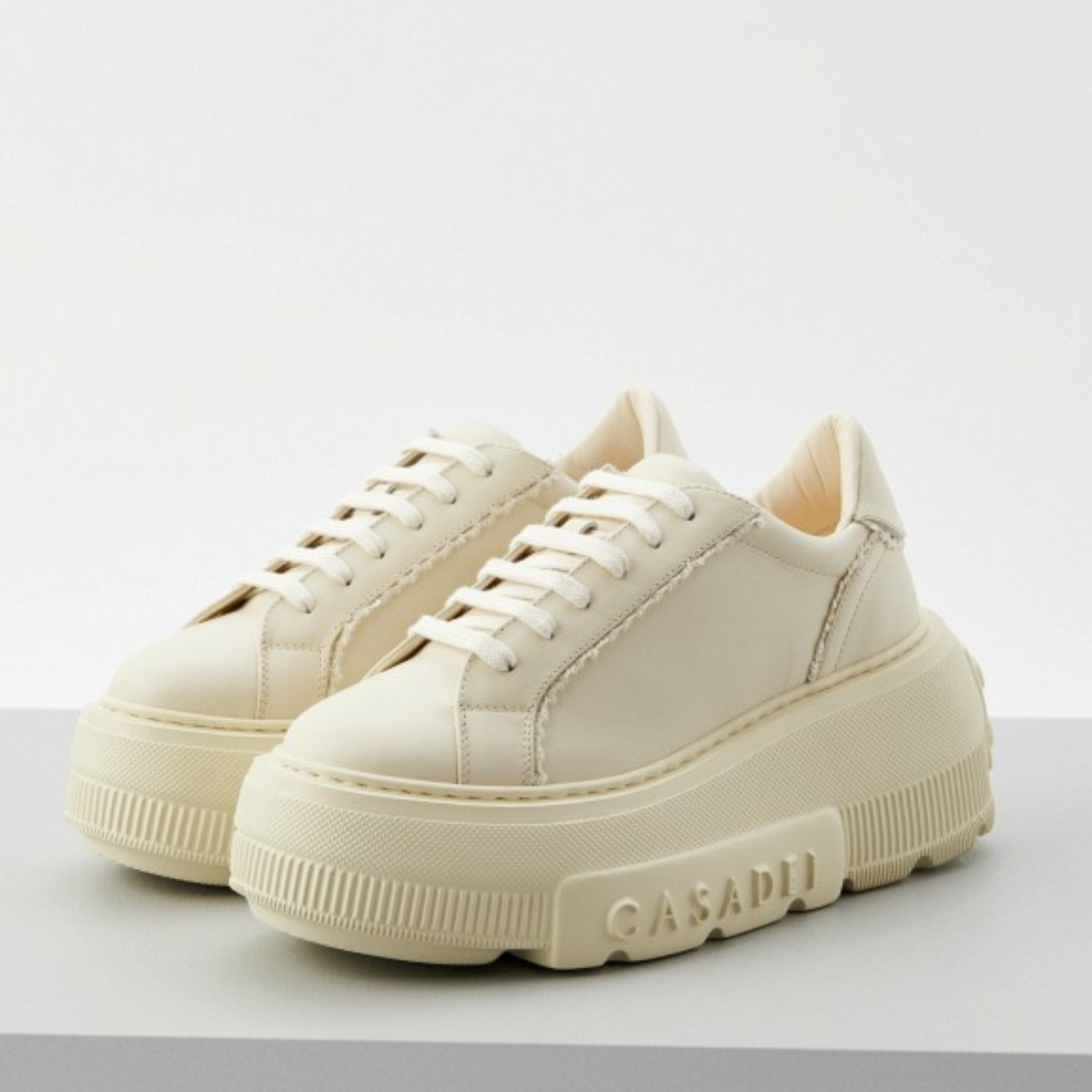 Casadei Nexus Sneakers