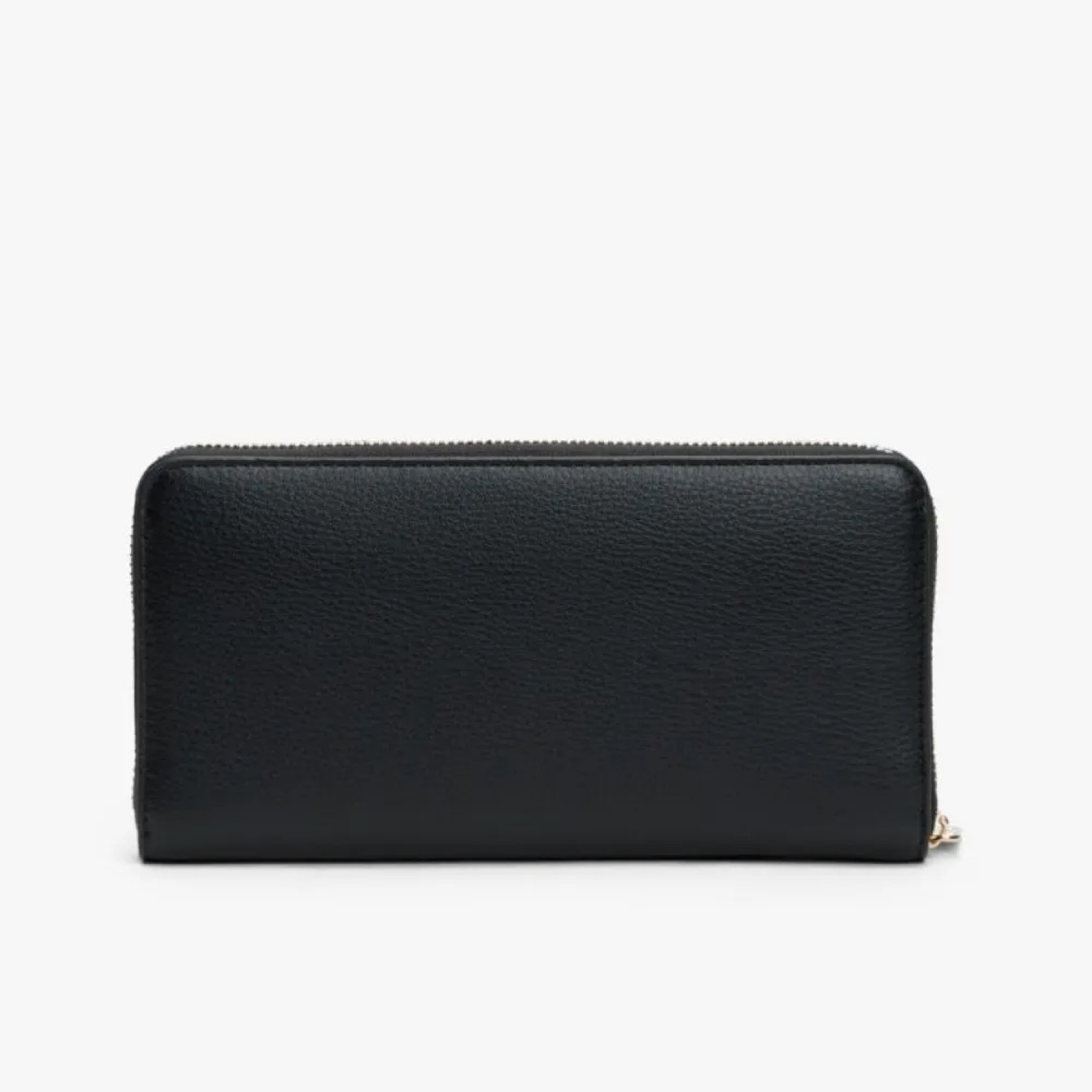 Дамско портмоне Tommy Hilfiger Women Wallet AW0AW18125 BDS Back View