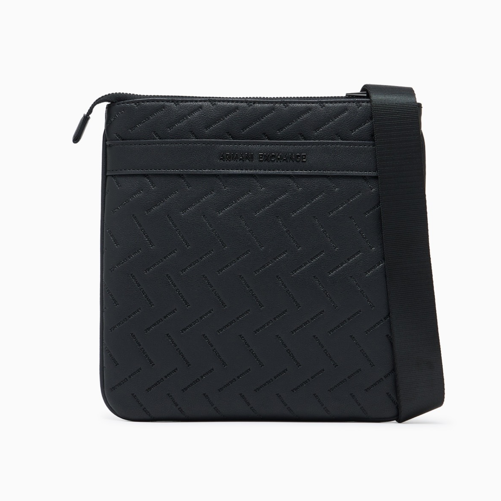 Мъжка чанта Armani Exchange Men Bag XM002597 AF22652 UC001 Front View