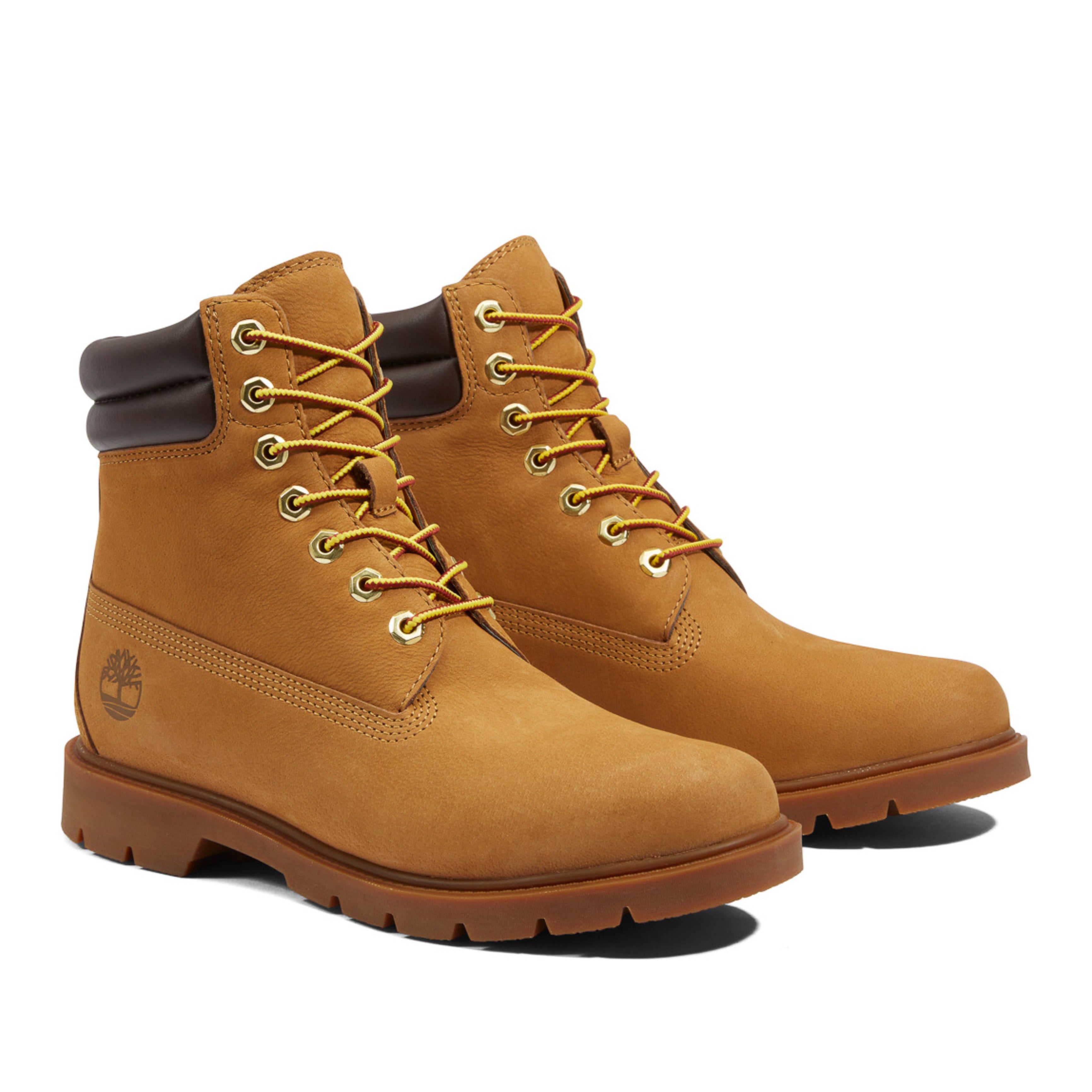 Мъжки боти Men’s ankle boots Timberland 6 Classic TB1A27TP231 in Color: Wheat