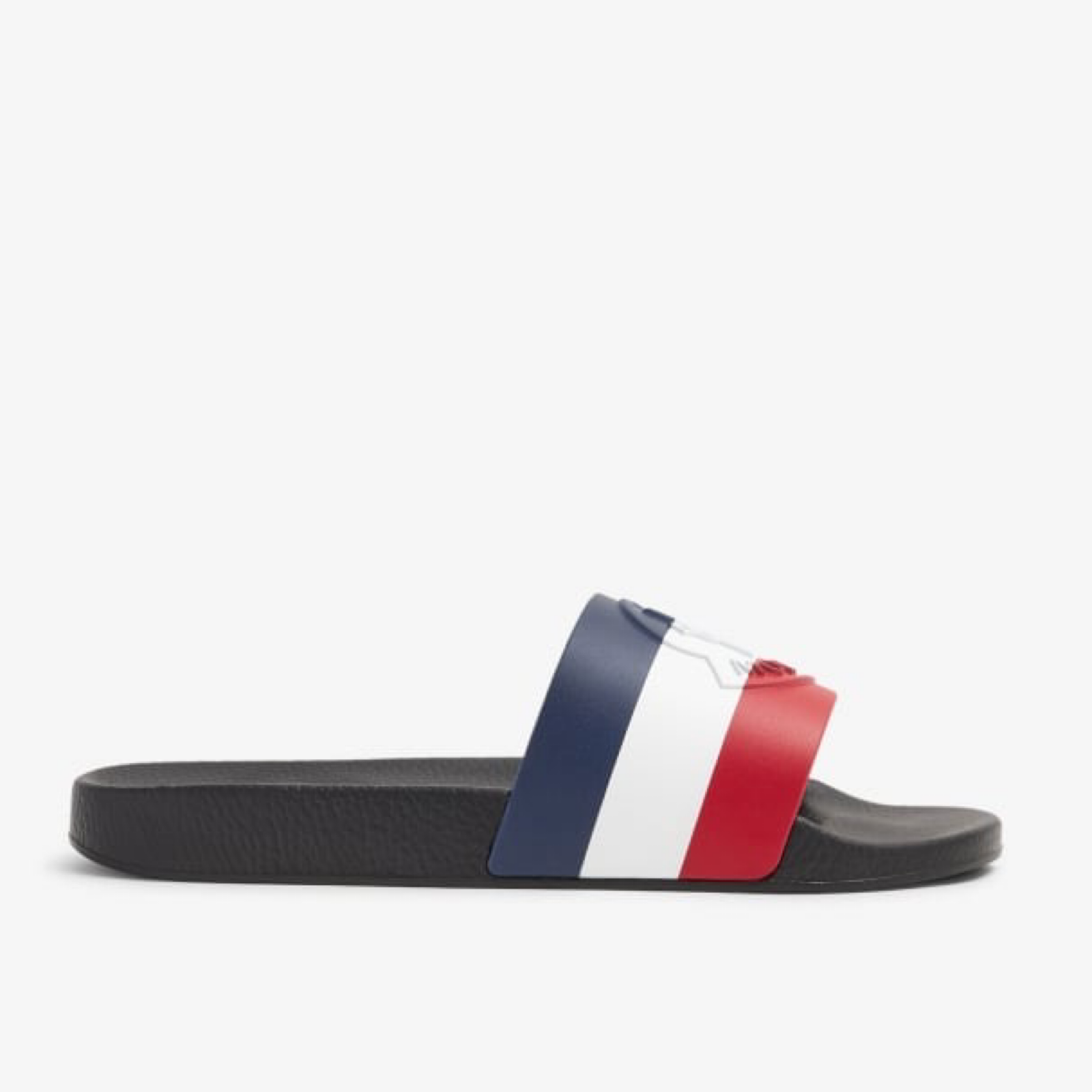 Мъжки чехли Moncler Basile Men Slippers