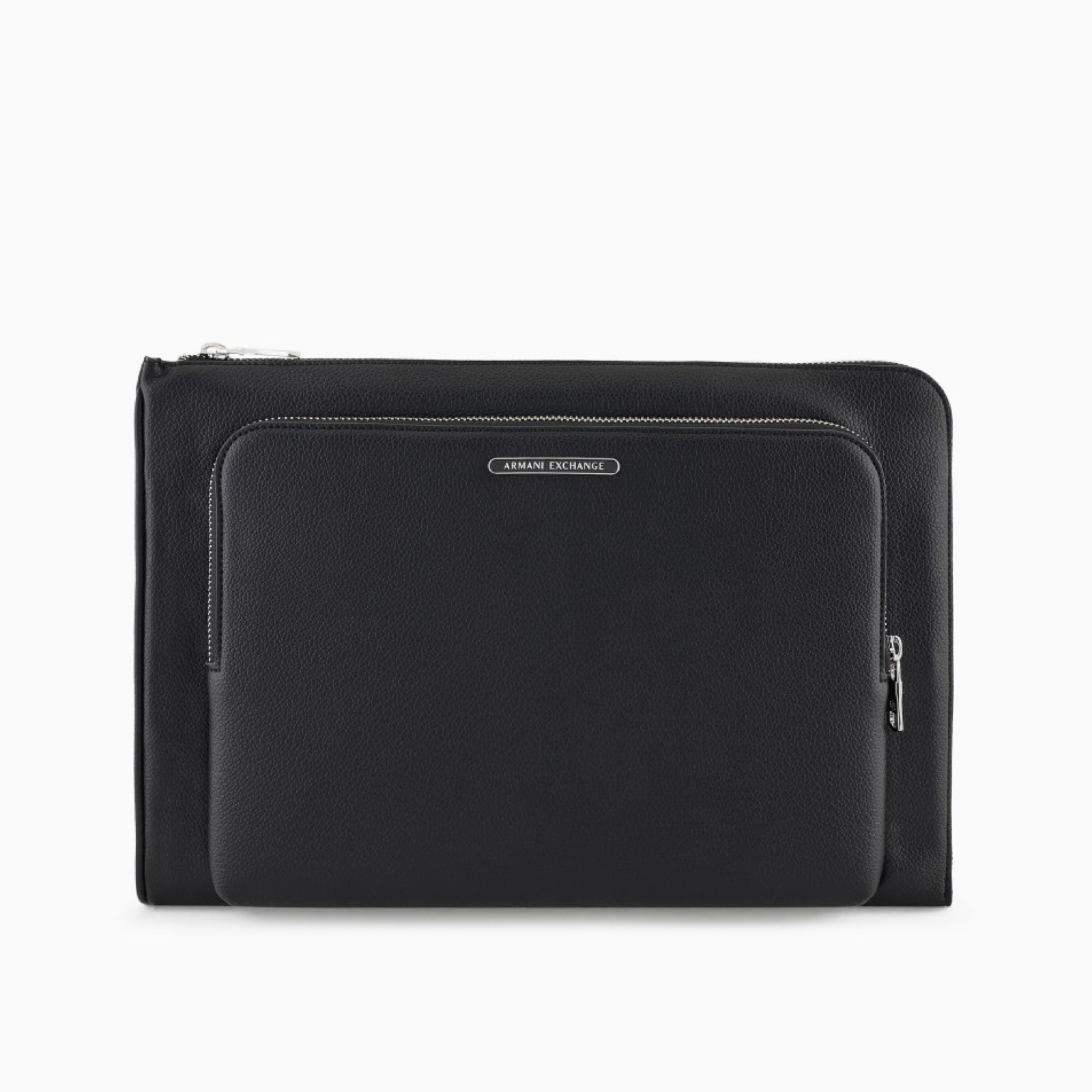 Мъжка клъч чанта Armani Exchange Clutch Bag XM001257 AF12134 Front View
