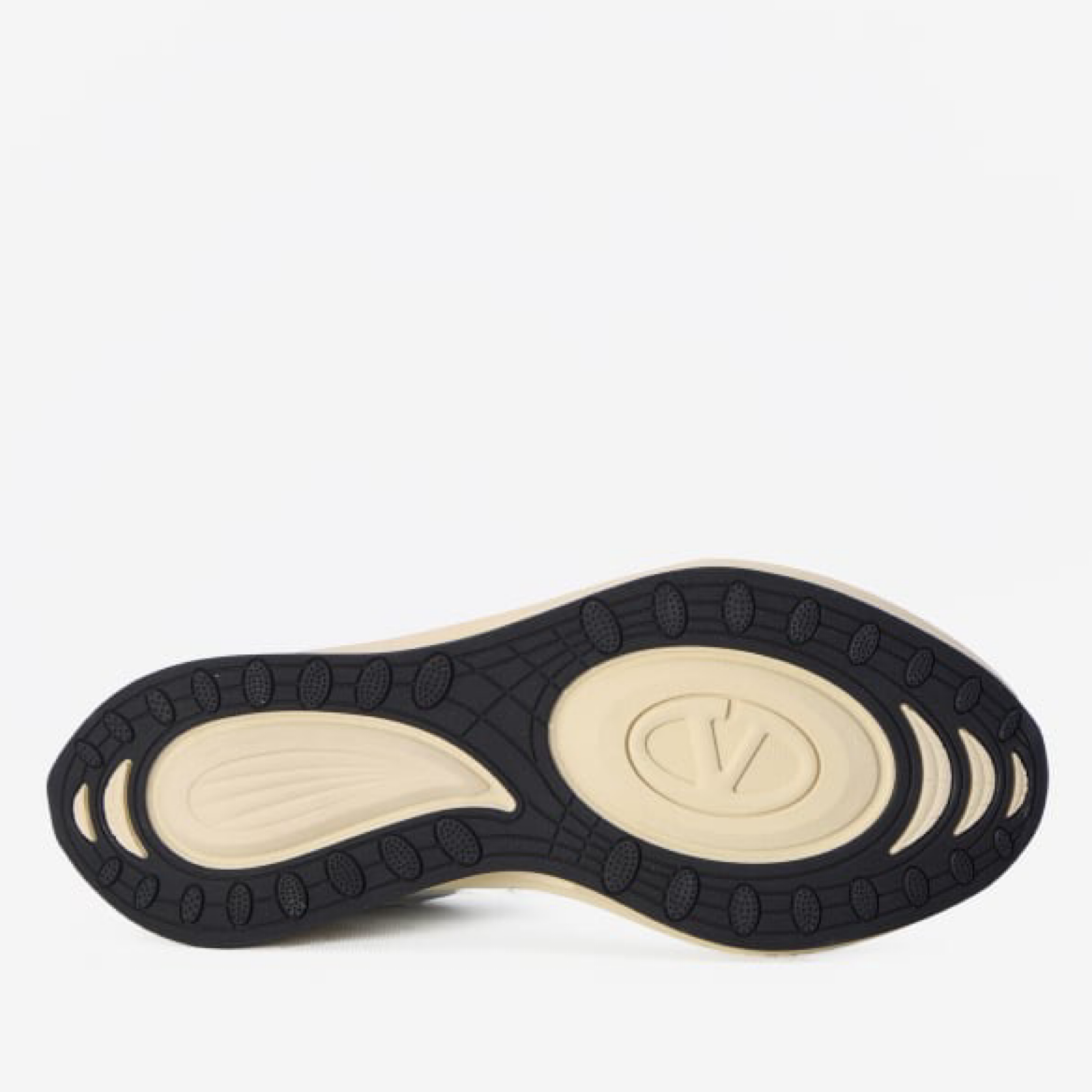 Valentino Garavani VLogo Easyjog Men Sneakers Insole View