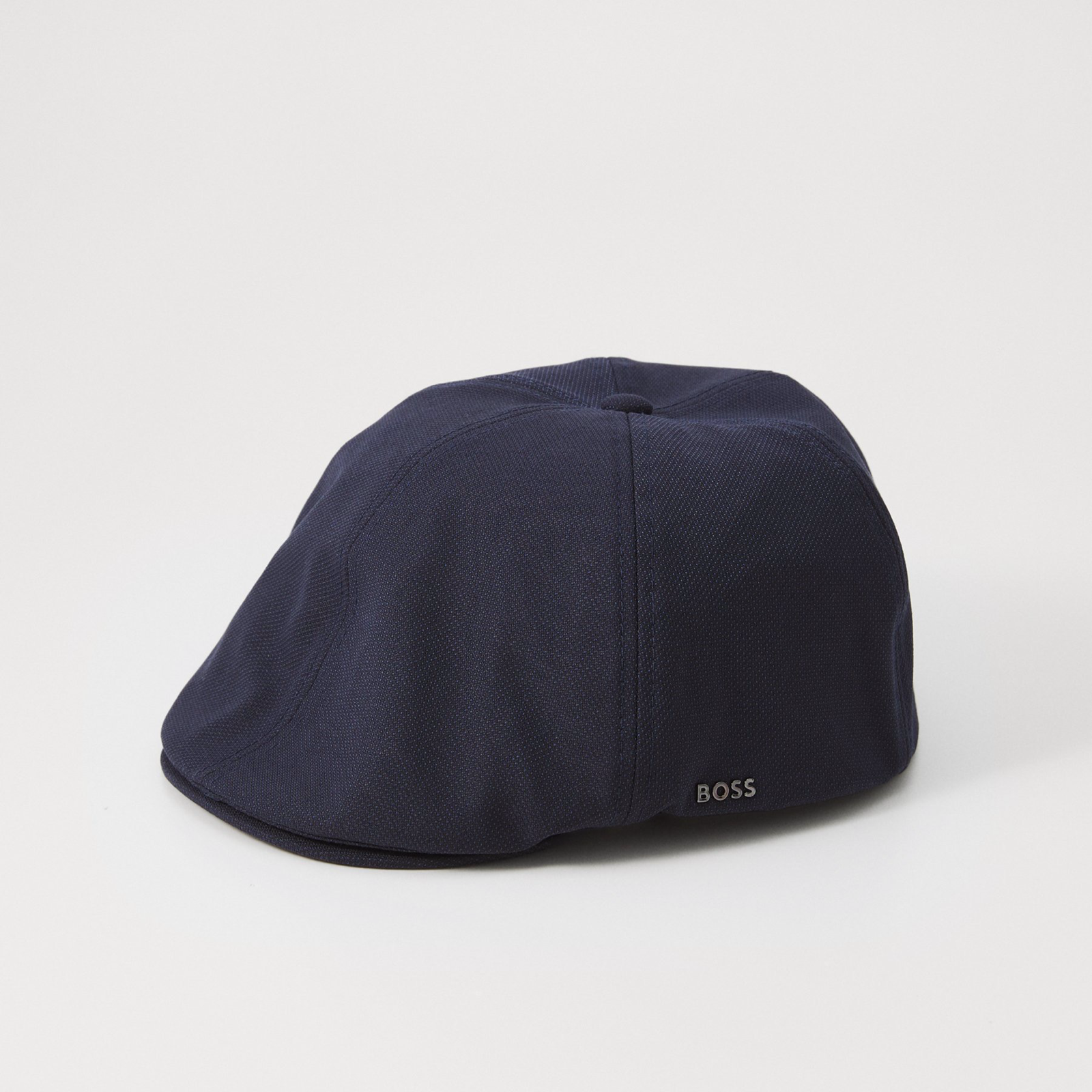 Мъжки каскет Boss Cap 50544384 Front View
