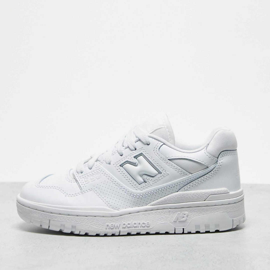 Дамски маратонки New Balance GSB550WW