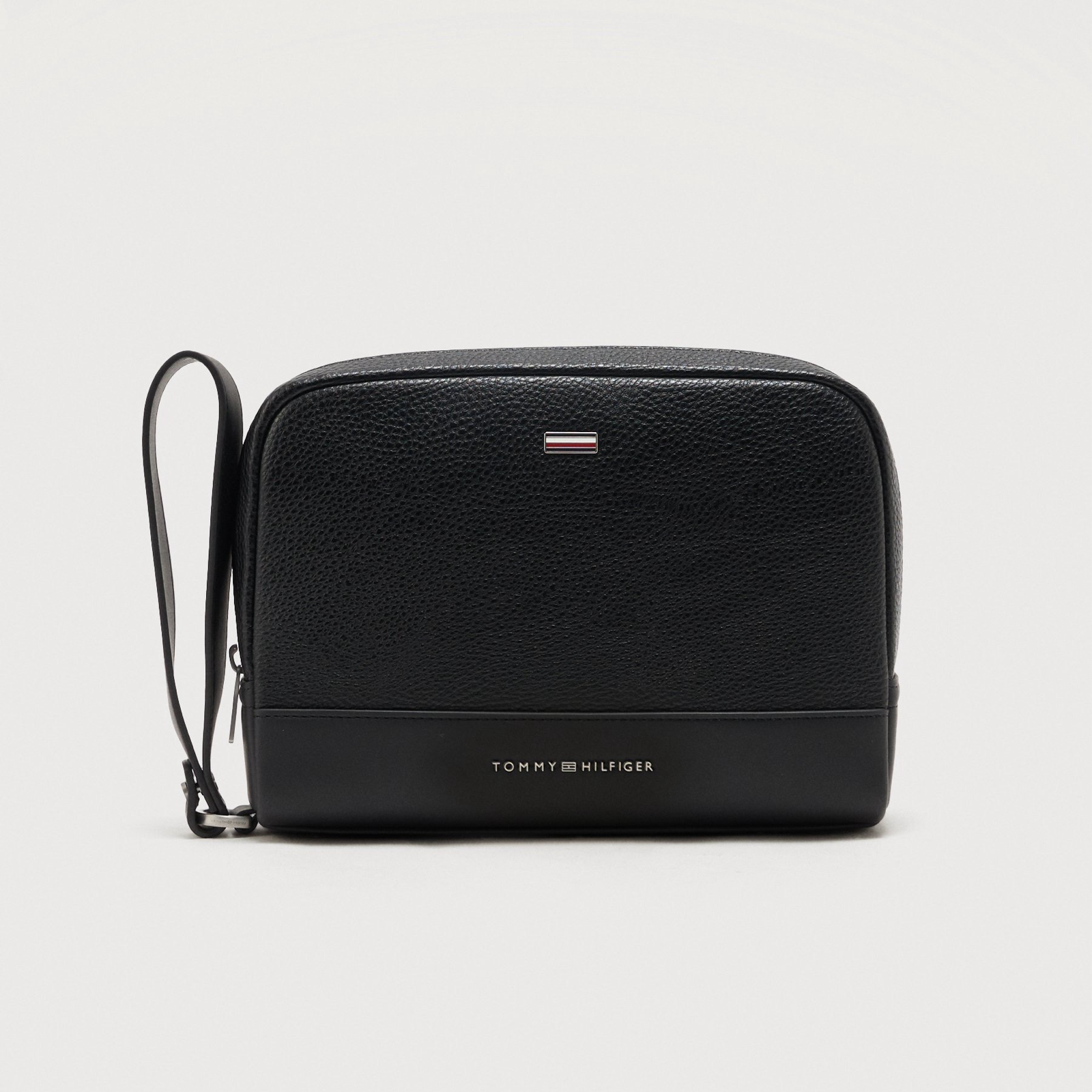 Мъжка клъч чанта Tommy Hilfiger Men Clutch Bag AM0AM14484 BDS Front View