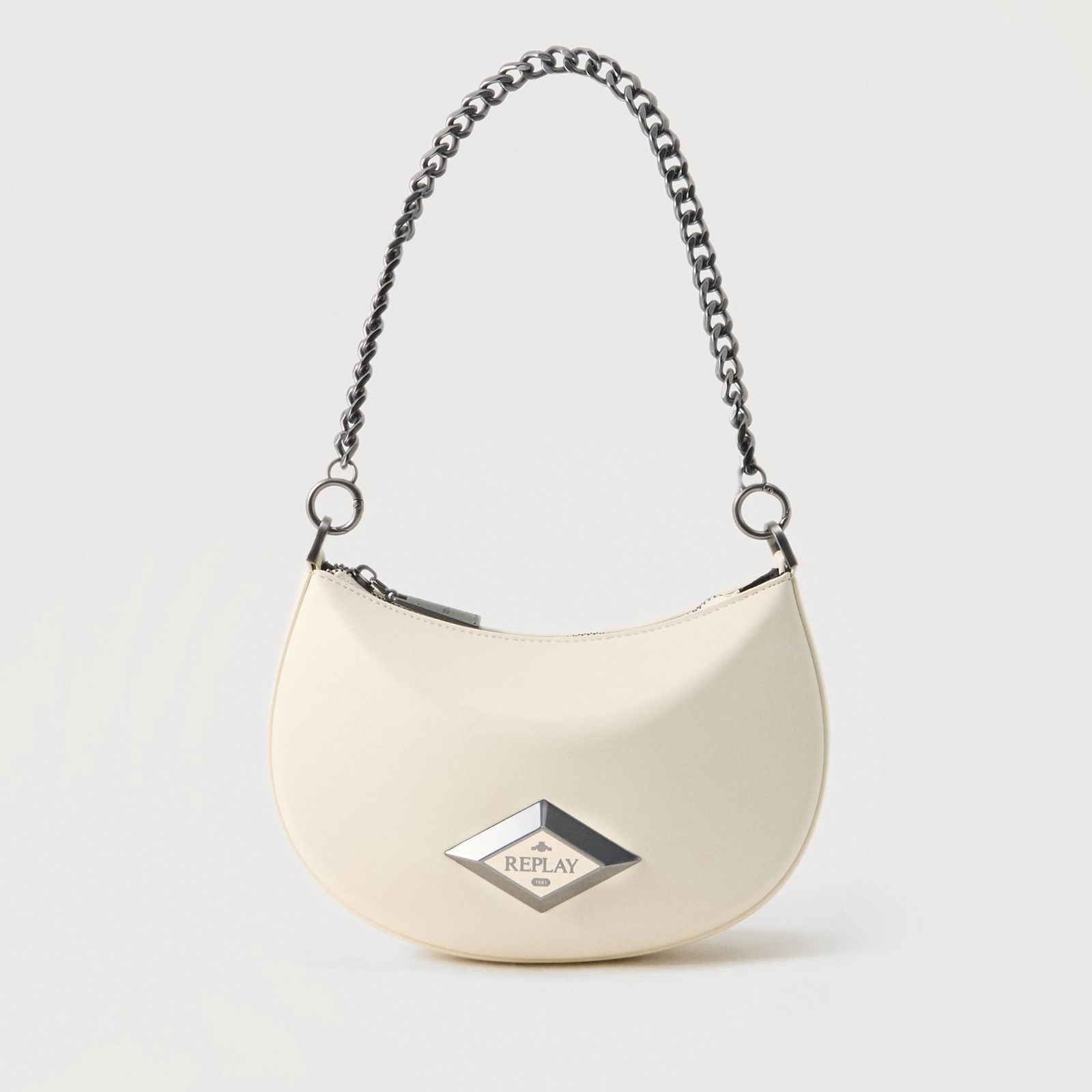 Дамска чанта Replay Women Handbag FW3762.000.A0015G-0039 Front View