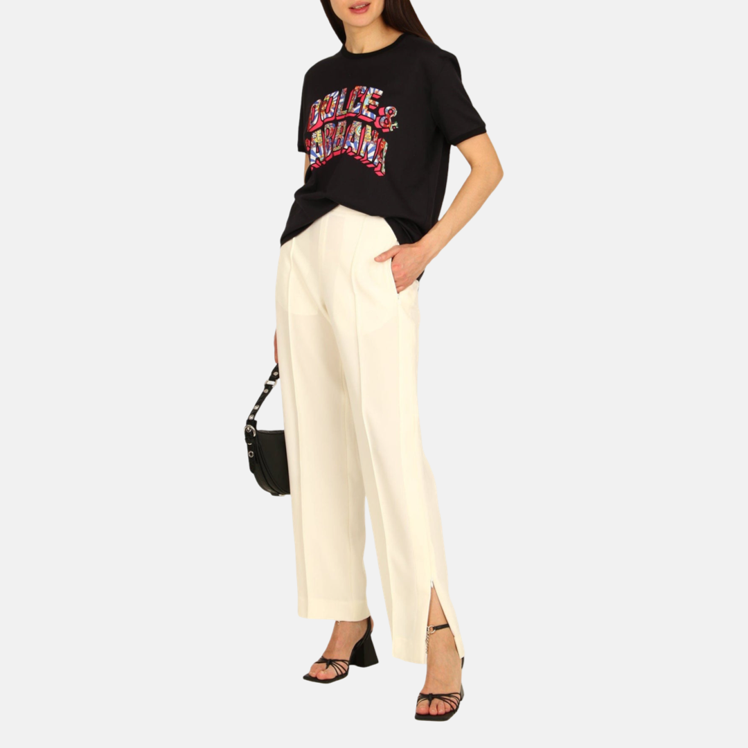 Dolce & Gabbana Women T-shirt