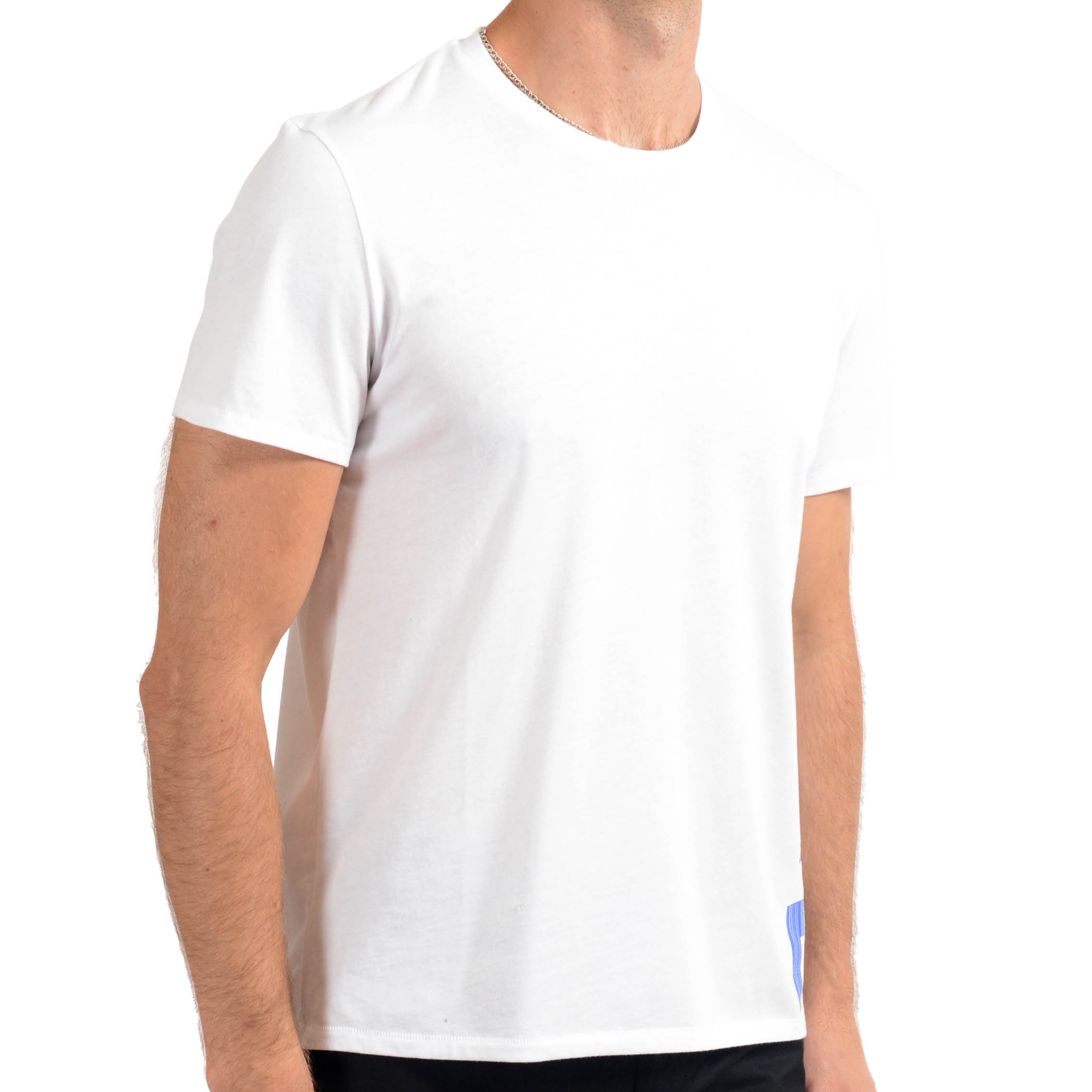 Just Cavalli Men T-Shirt
