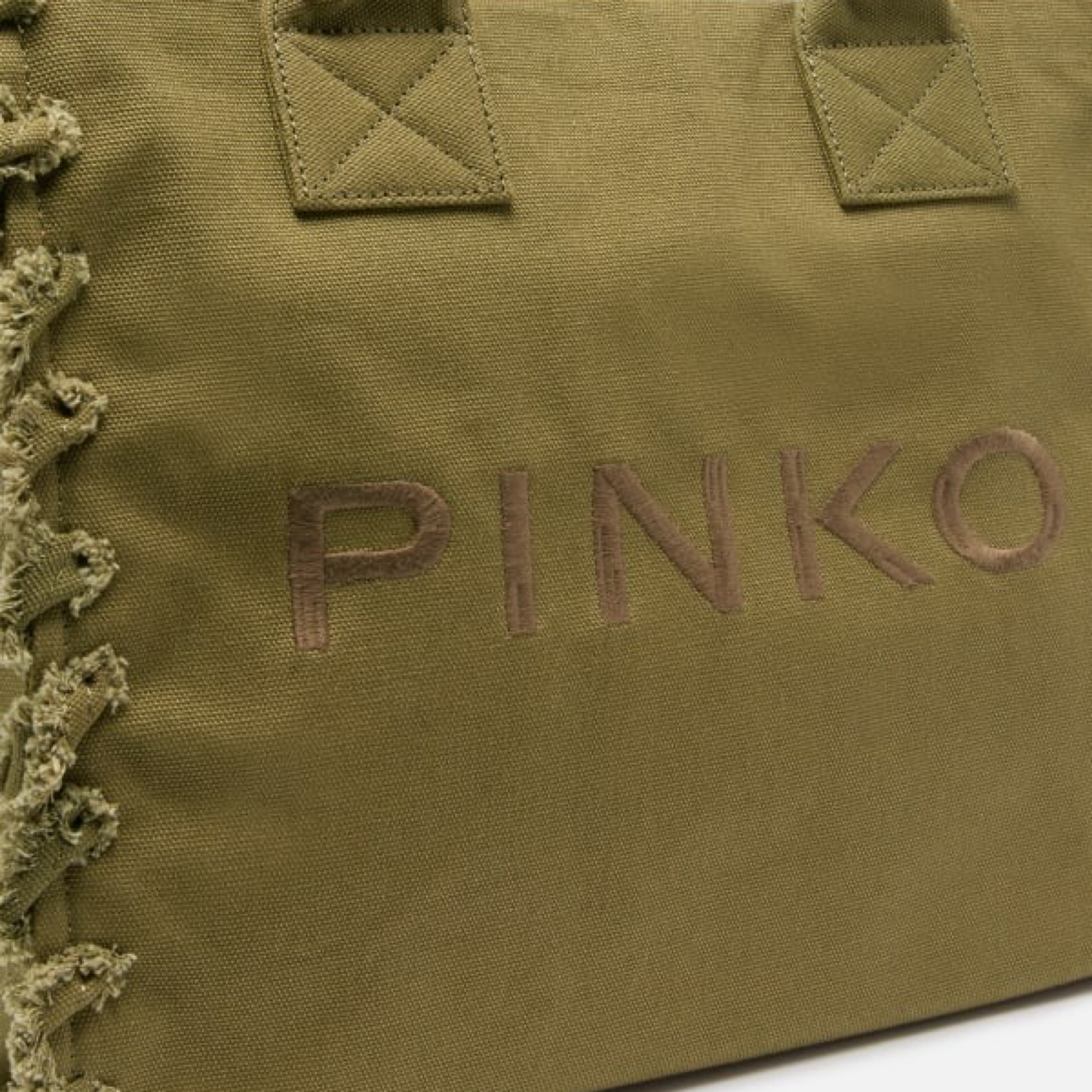 Pinko Women Beach Shopper Bag