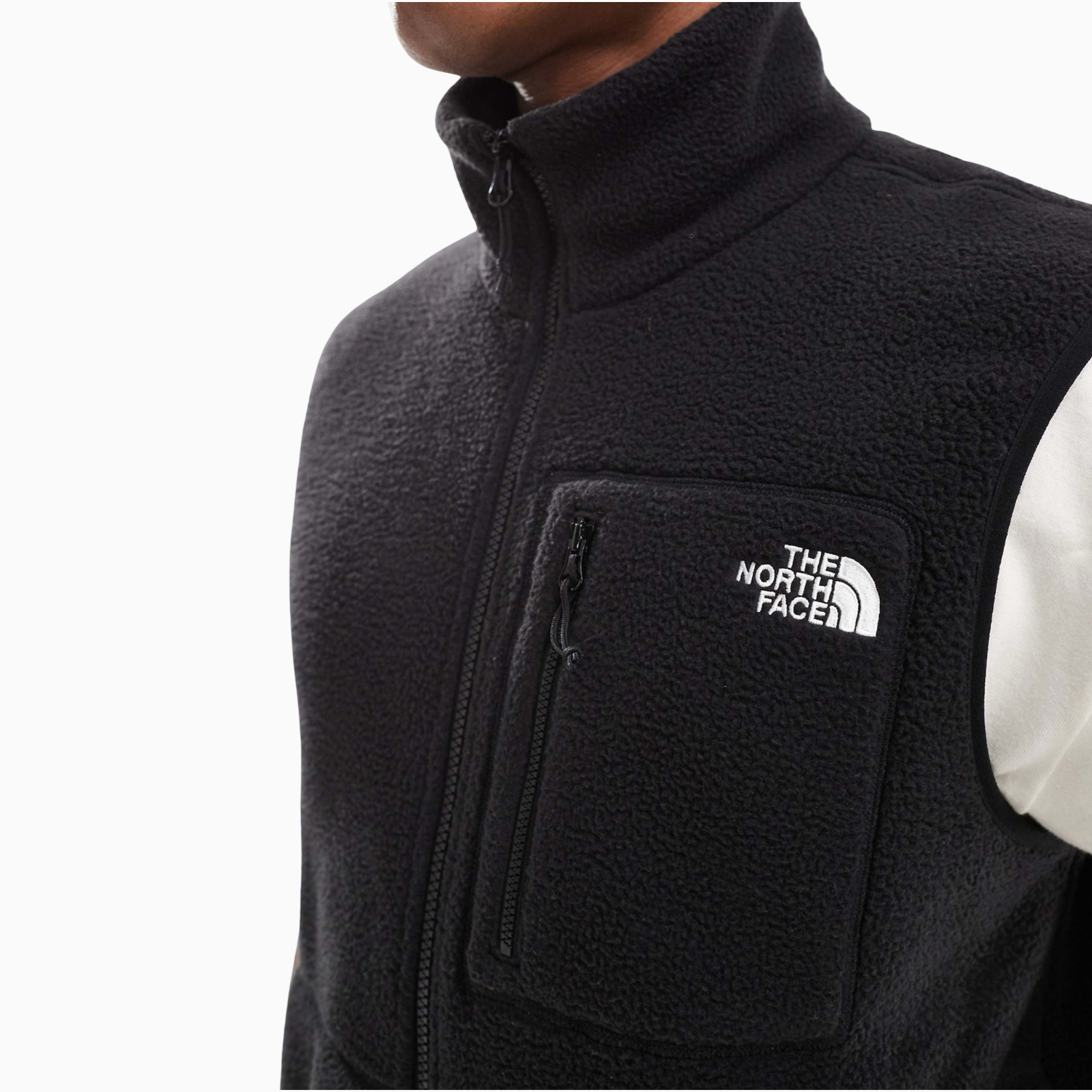Мъжки елек The North Face Men Gilet 
NF0A853IDH Close-Up