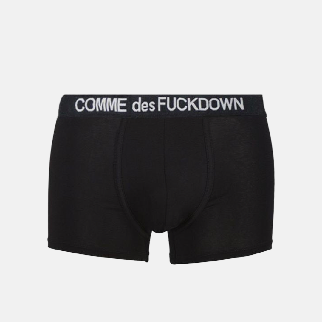 Comme Des Fuckdown Men Boxers