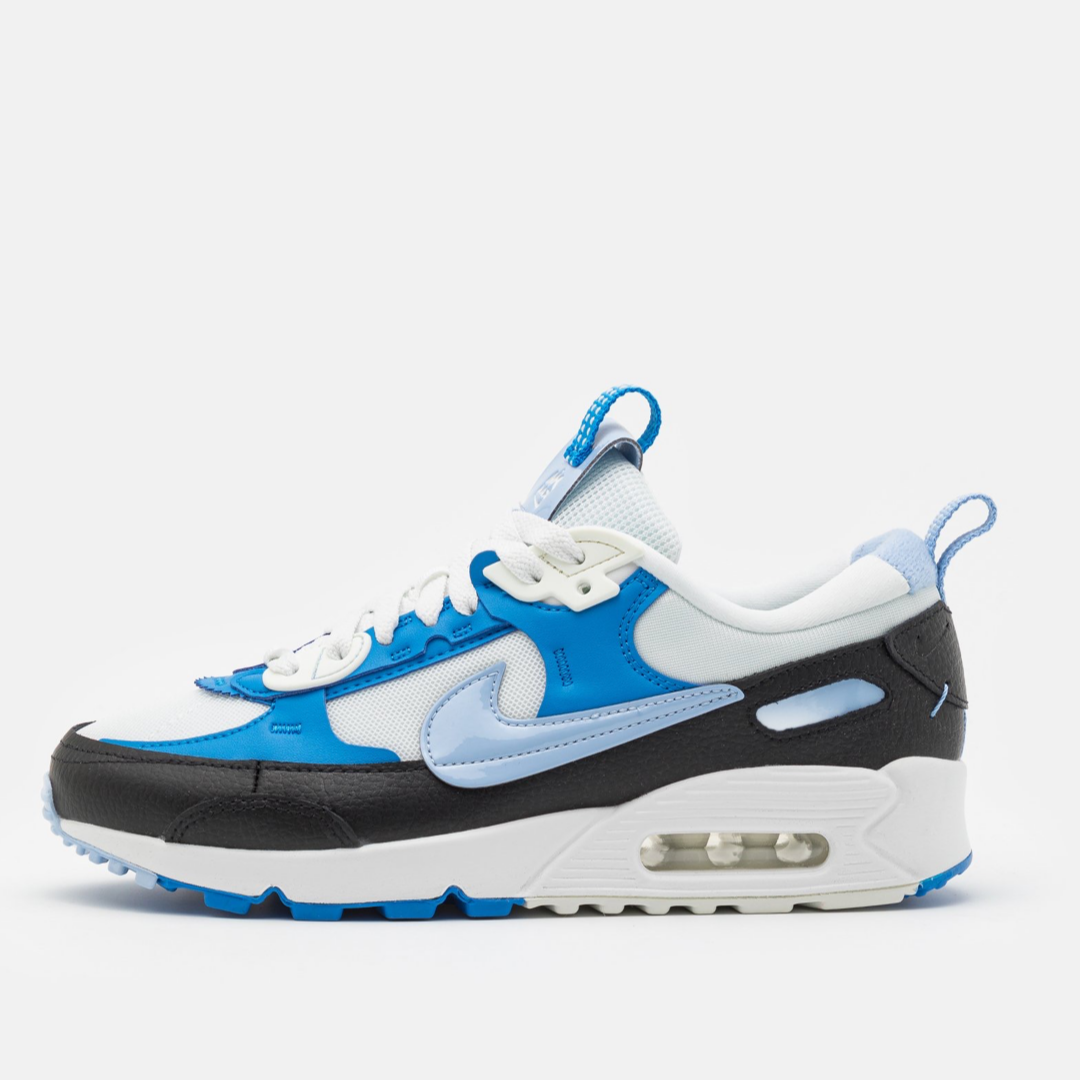 Дамски маратонки Nike Air Max 90 Futura FJ4798 100