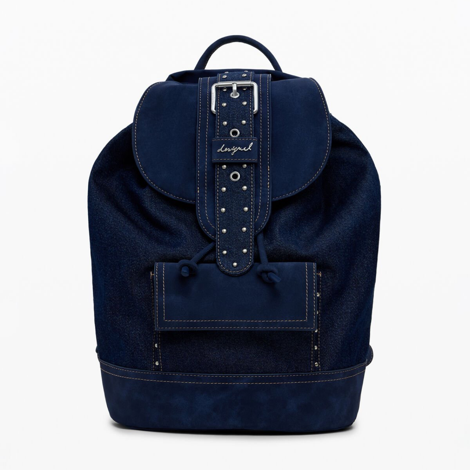 Дамска раница Desigual Backpack 25WAKD06 Front View