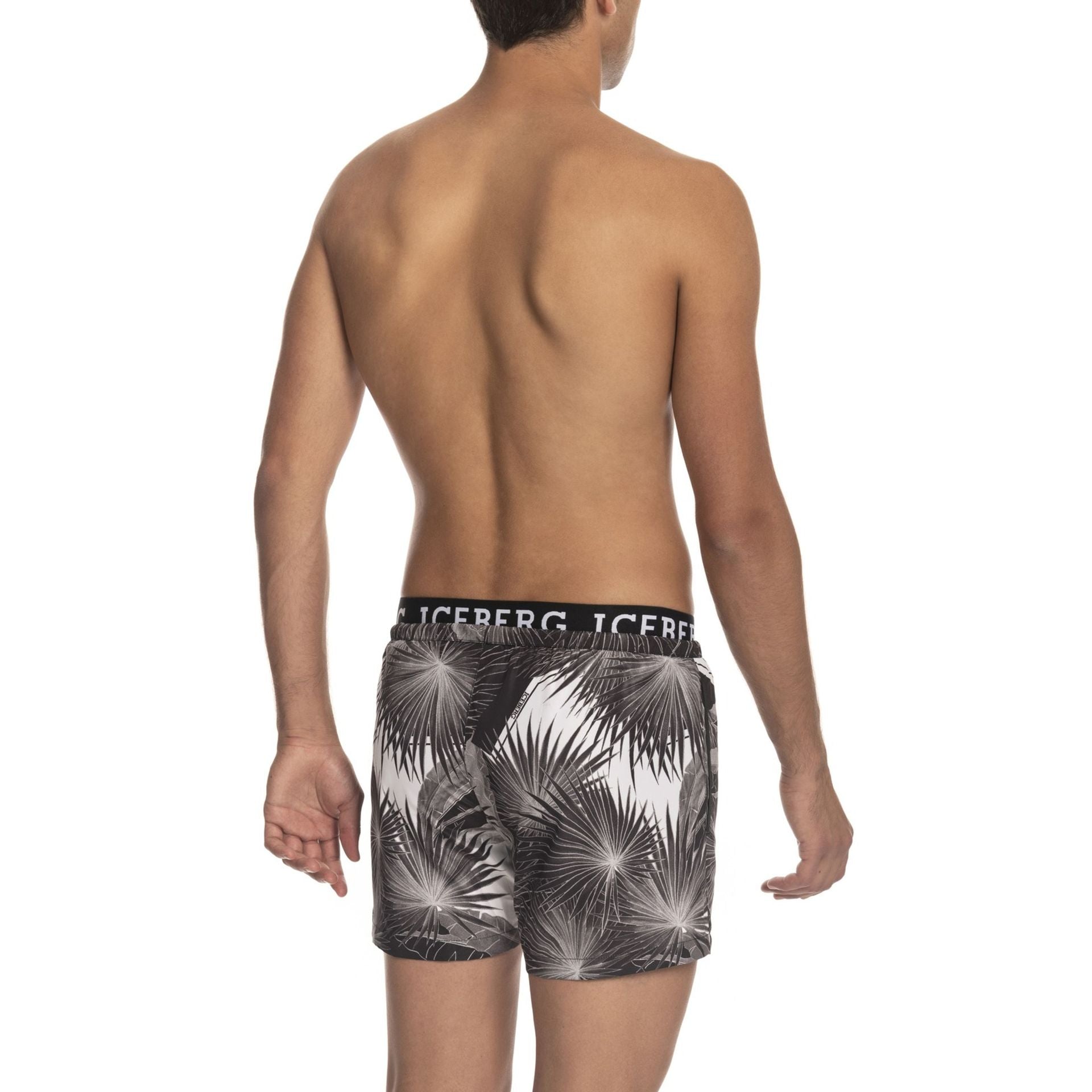 Iceberg Beachwear Swimwear