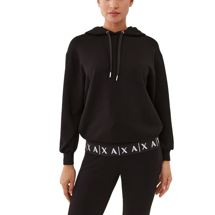 Armani Exchange  Women Sweatshirts