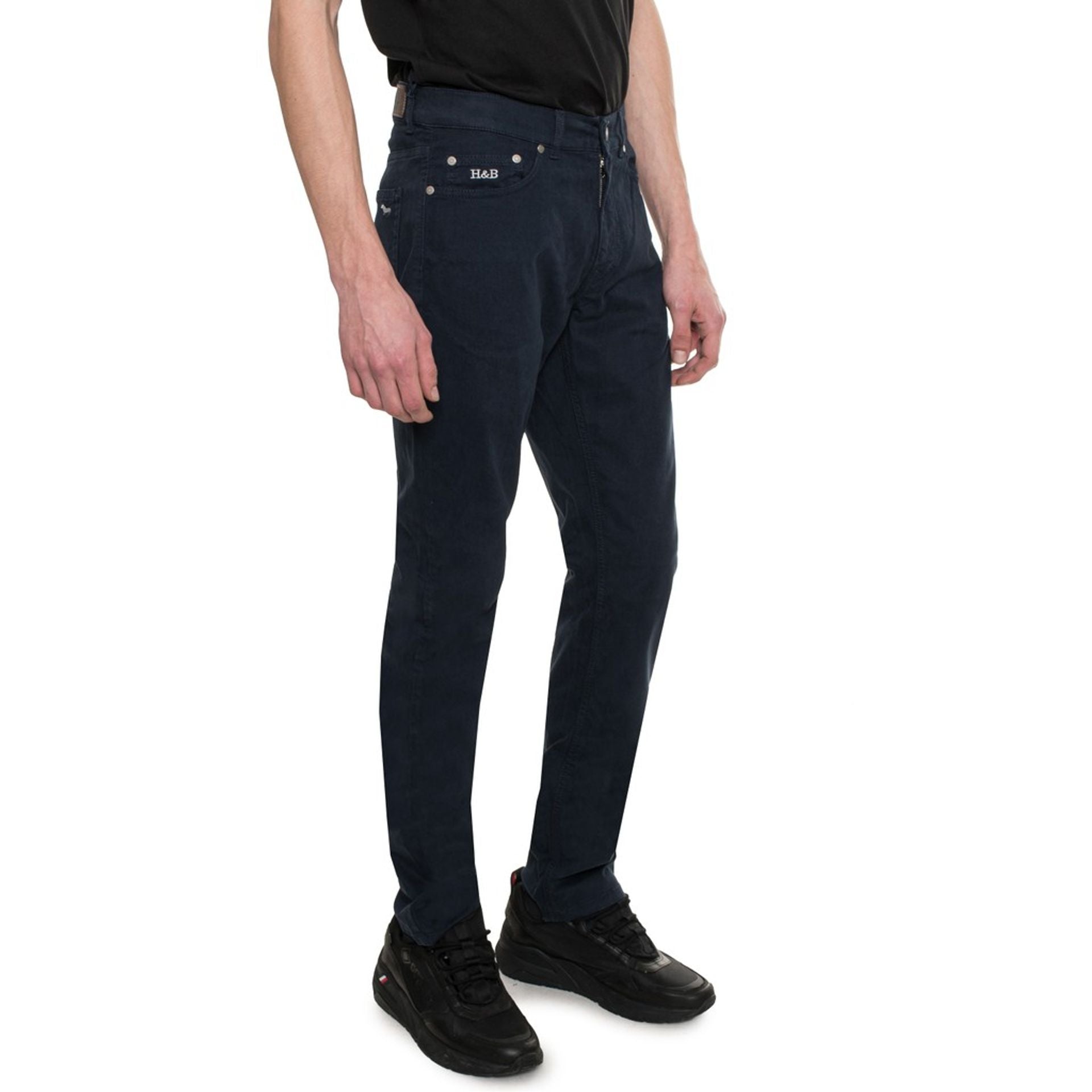 Harmont&Blaine Trousers